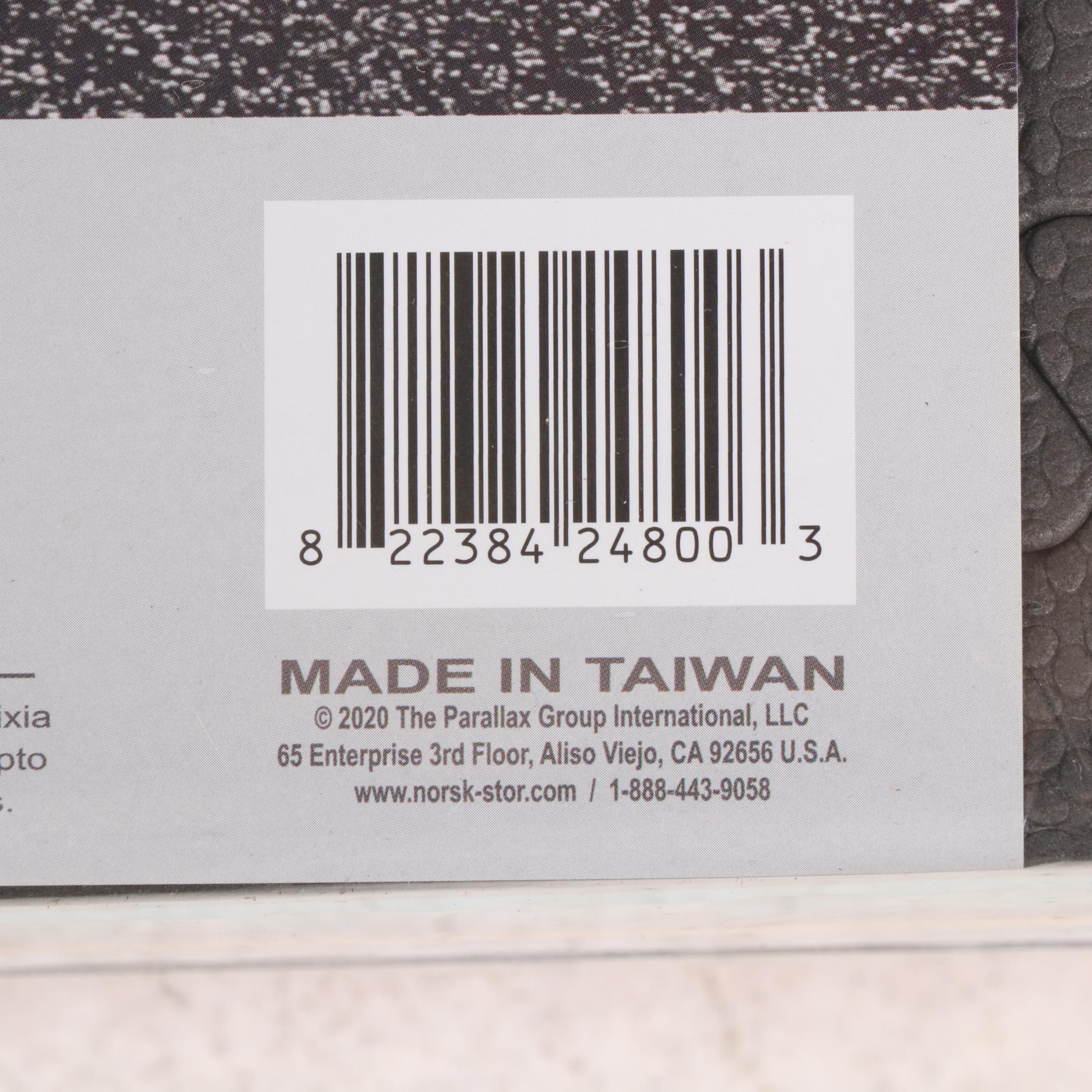 Norsk Foam Reversible Multi-Purpose Anti-Slip Texture Interlocking Flooring