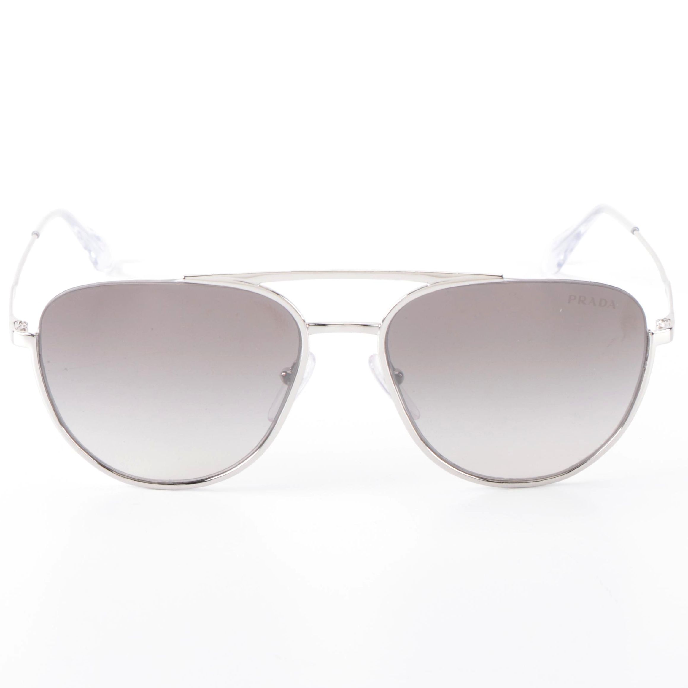 Prada SPR 50U Aviator Sunglasses
