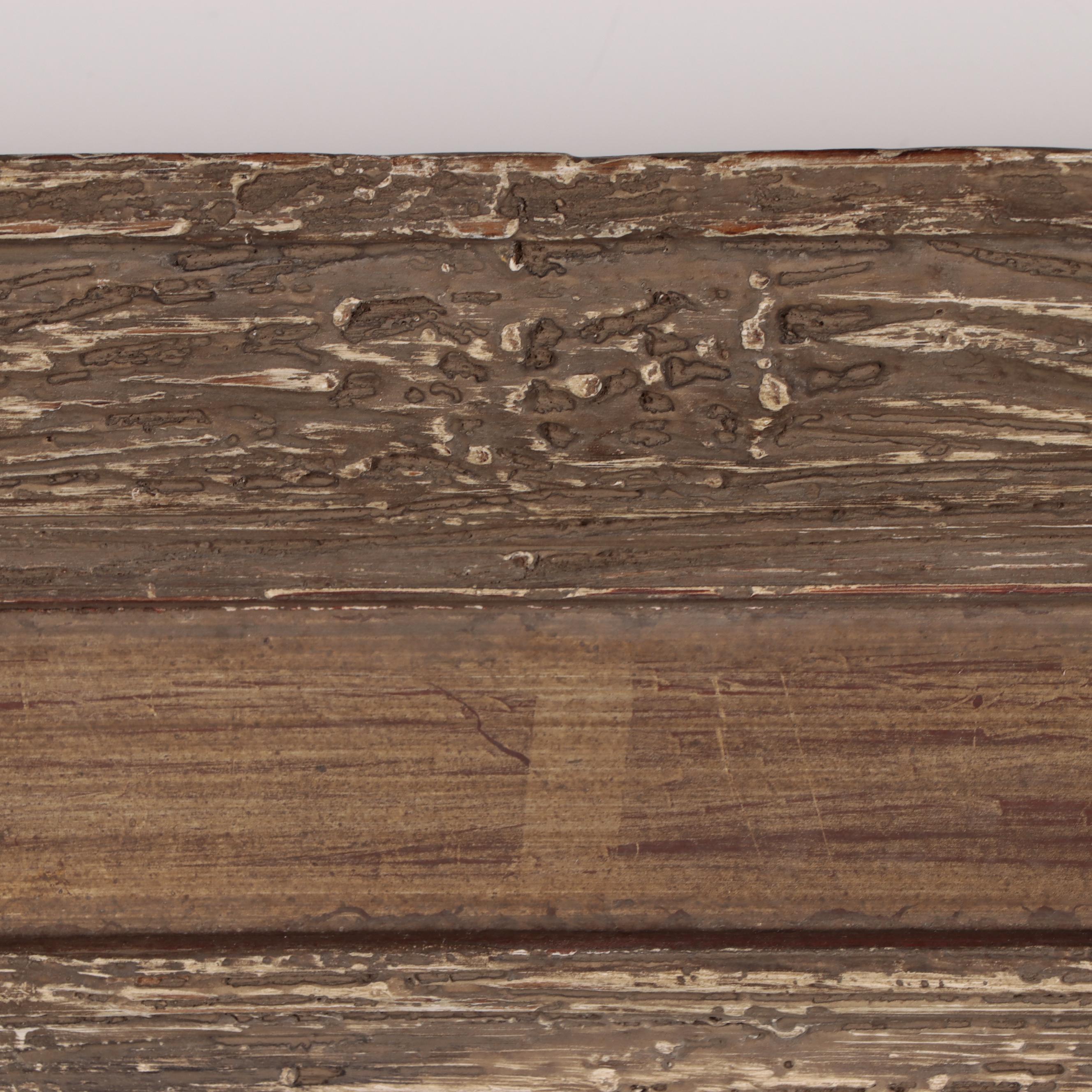 Peter Ellenshaw Large-Scale Landscape Oil Painting, Late 20th Century