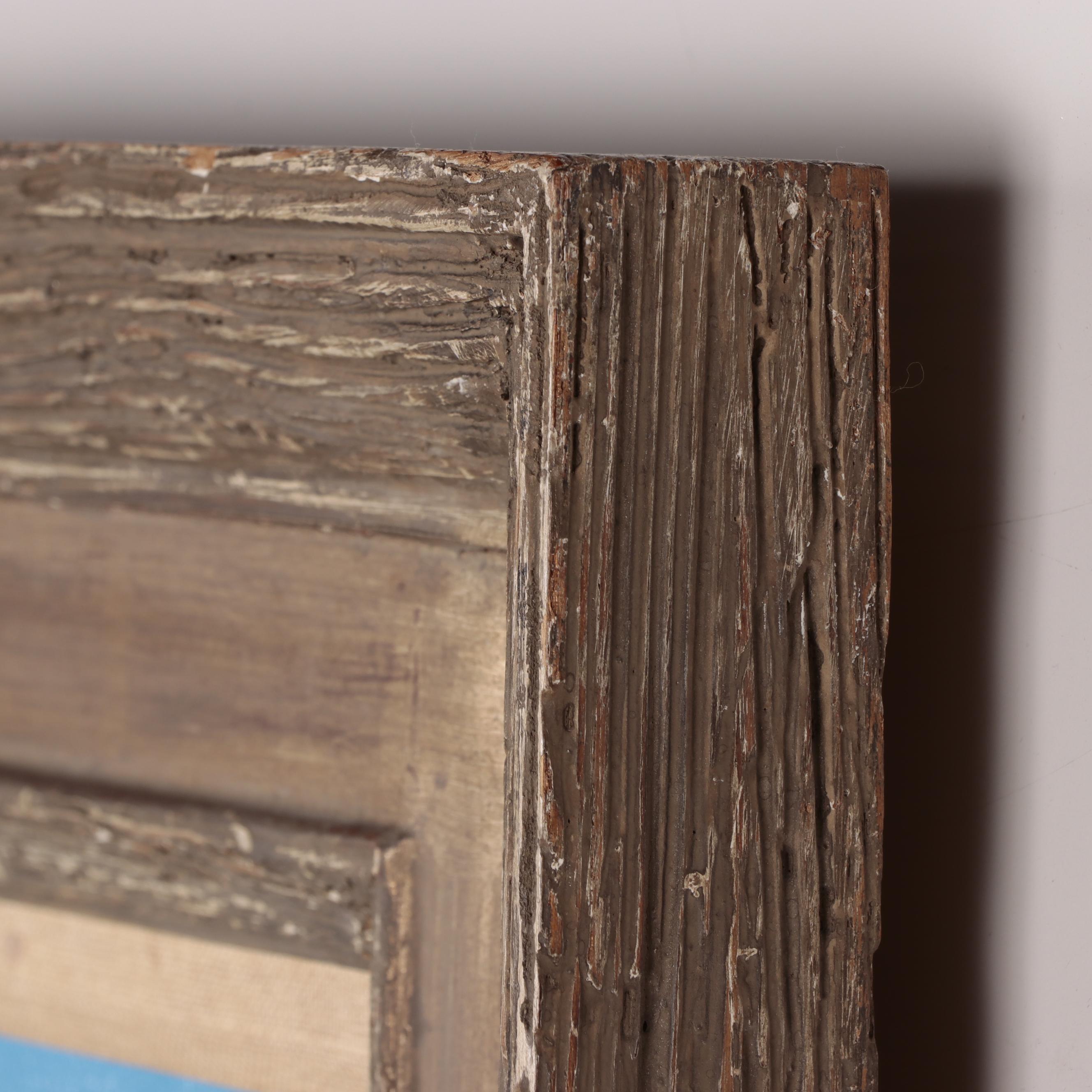 Peter Ellenshaw Large-Scale Landscape Oil Painting, Late 20th Century