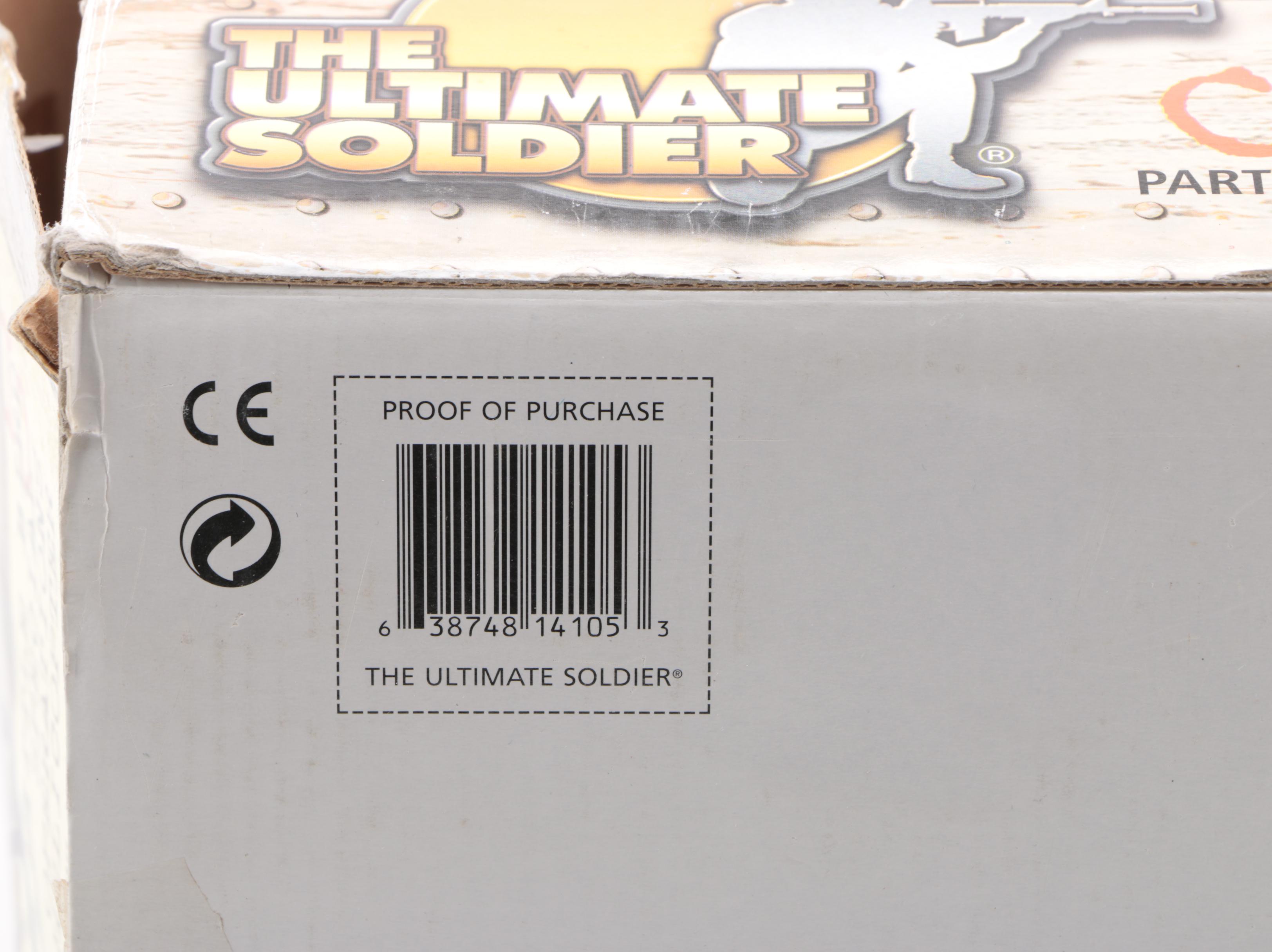 AH-6 "Little Bird" Special Operations Helicopter Scale 1:6