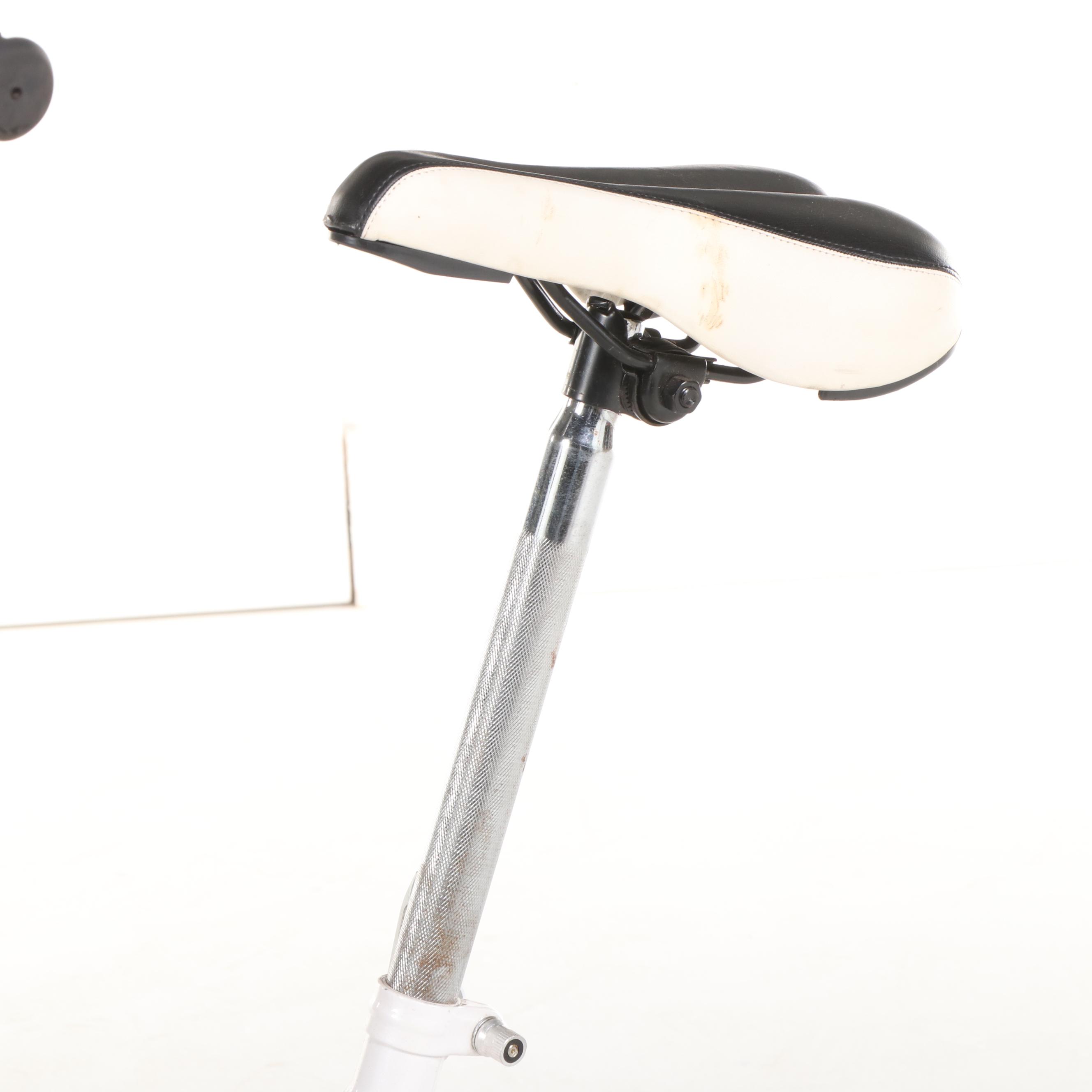 Mantis Flex Folding Bike