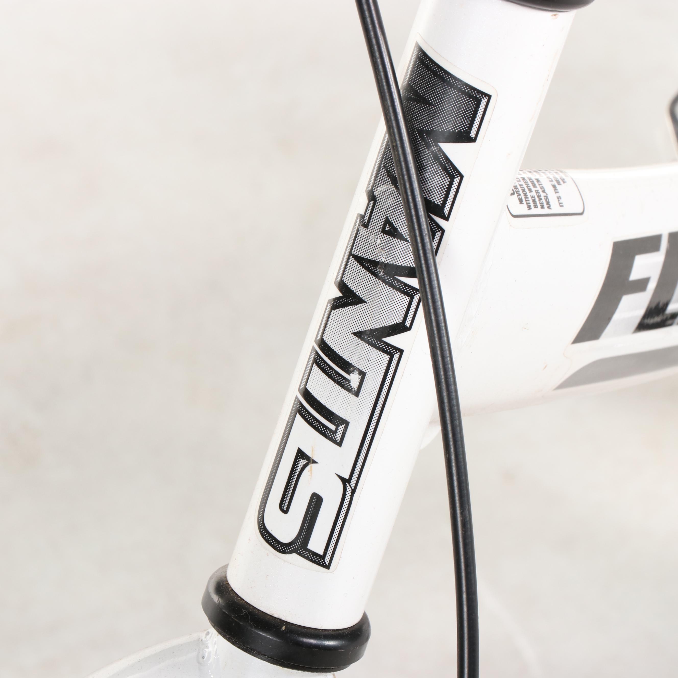 Mantis Flex Folding Bike