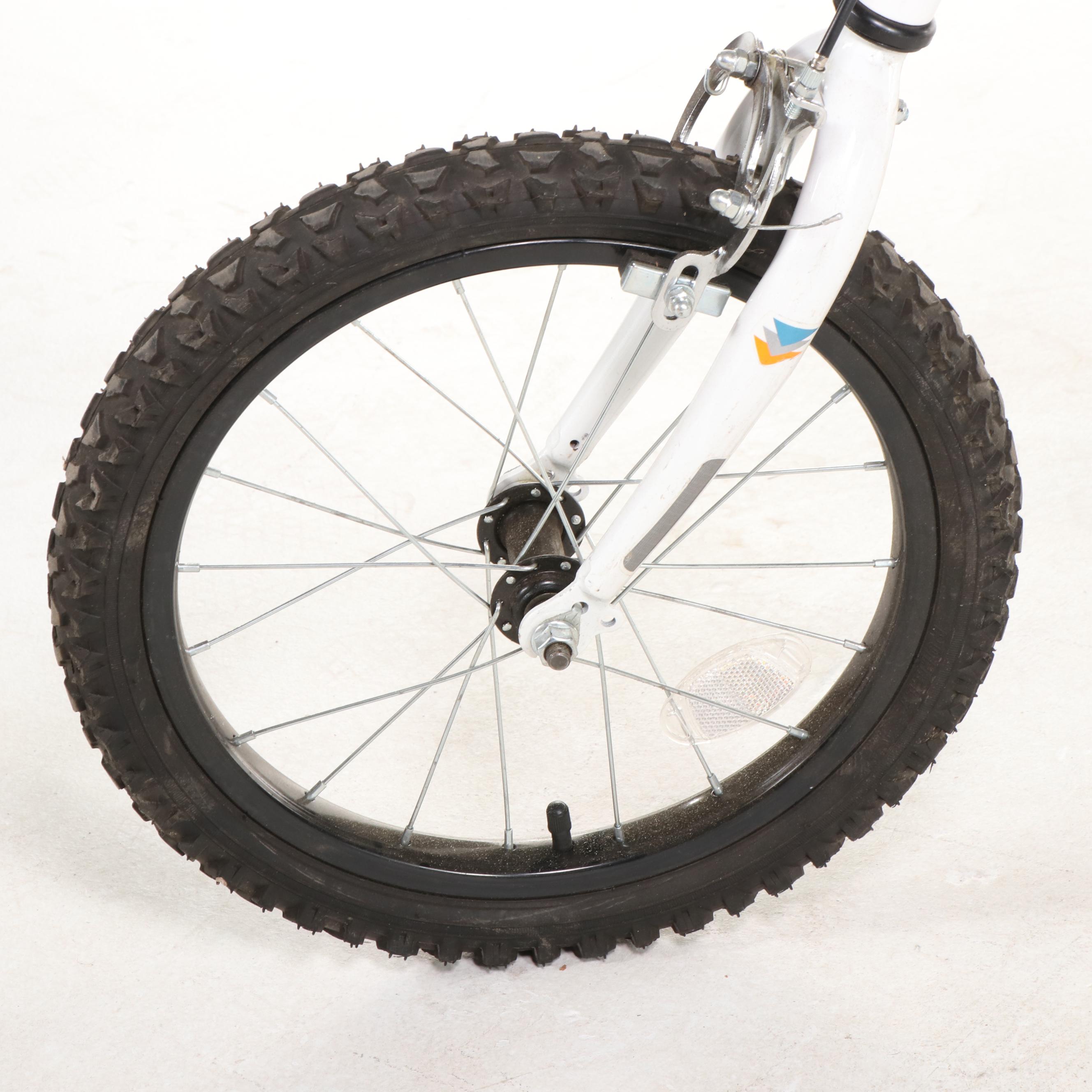 Mantis Flex Folding Bike