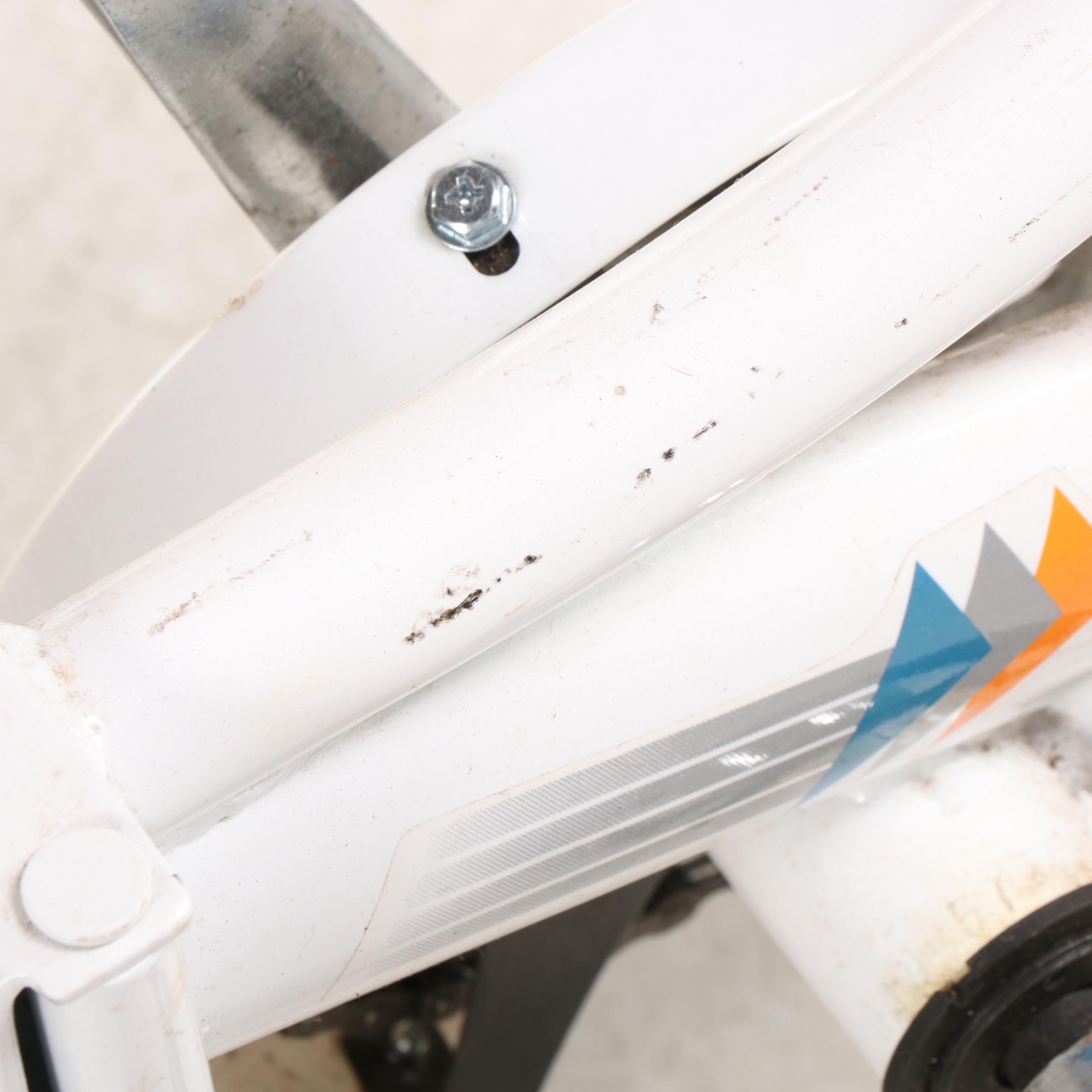 Mantis Flex Folding Bike