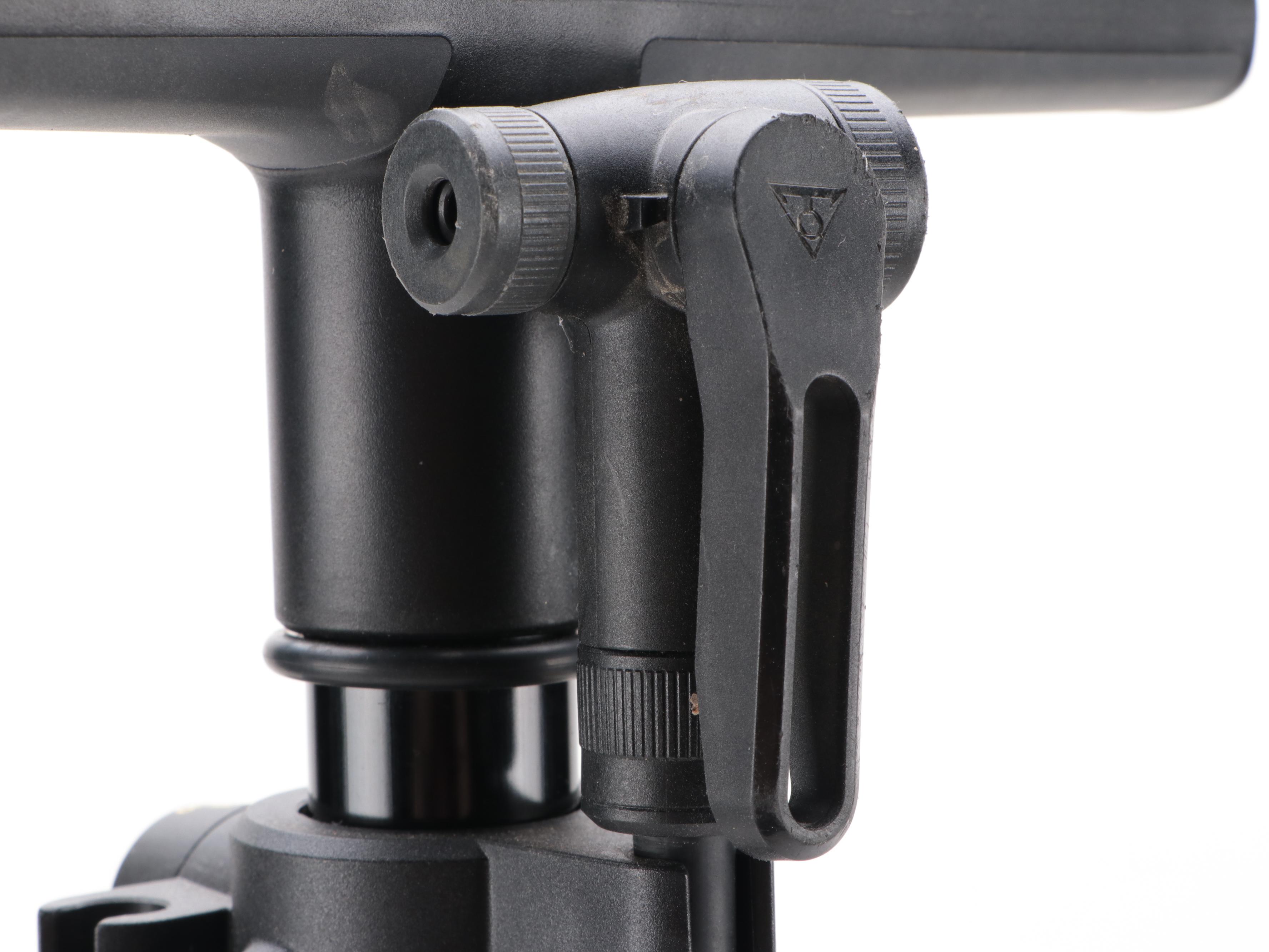 Topeak Joeblow Sport 2Stage Tire Pump