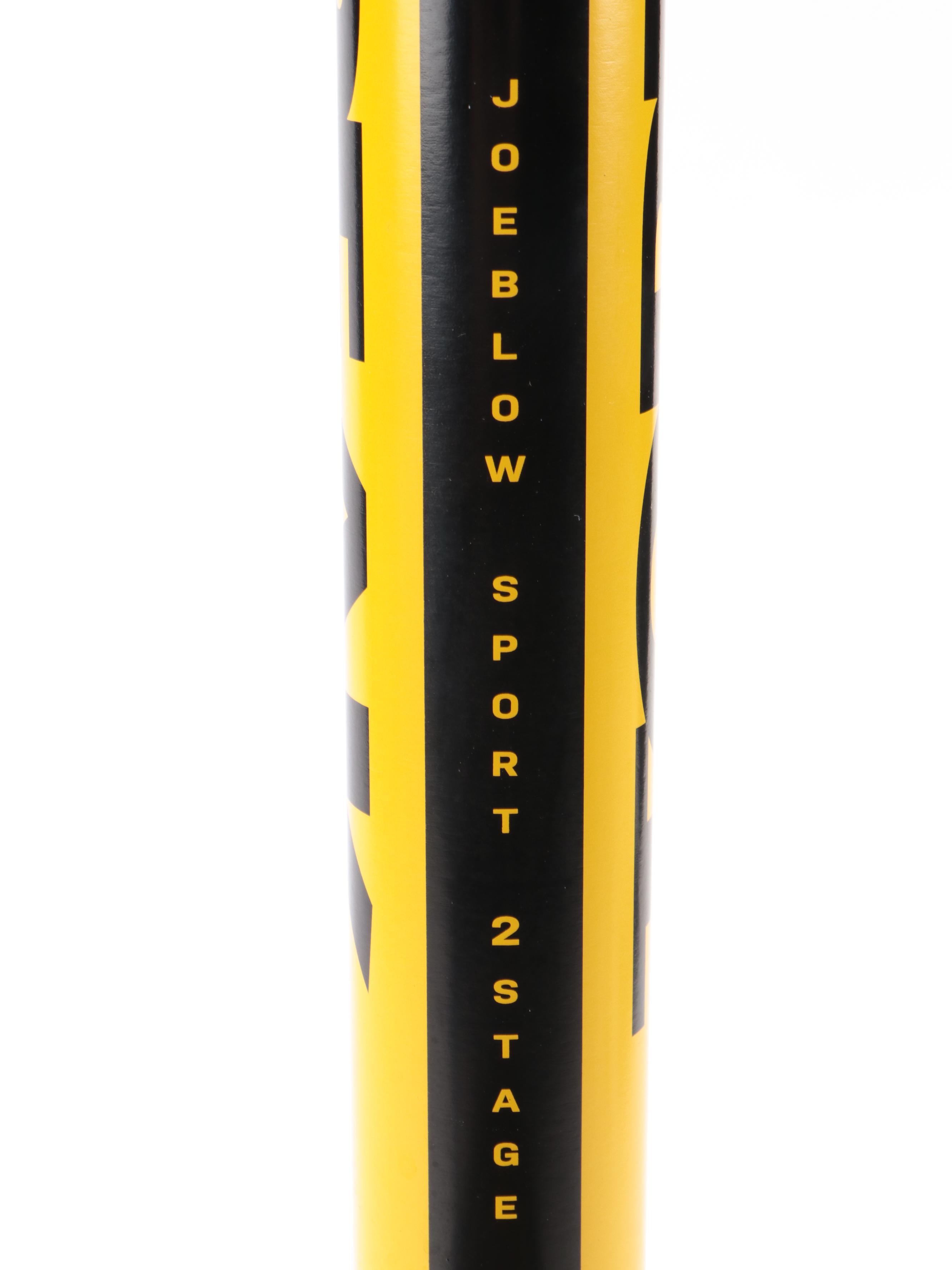 Topeak Joeblow Sport 2Stage Tire Pump