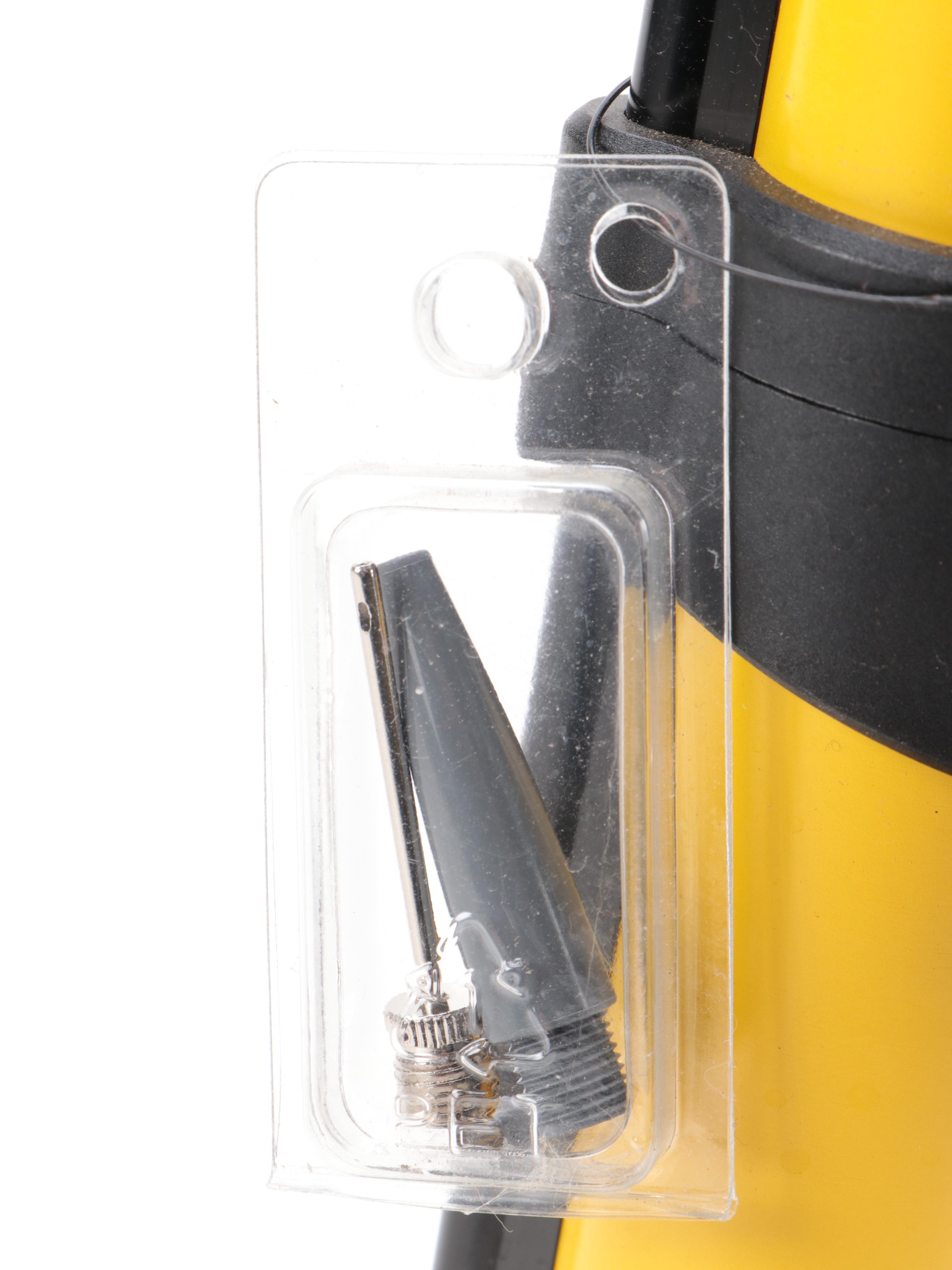 Topeak Joeblow Sport 2Stage Tire Pump