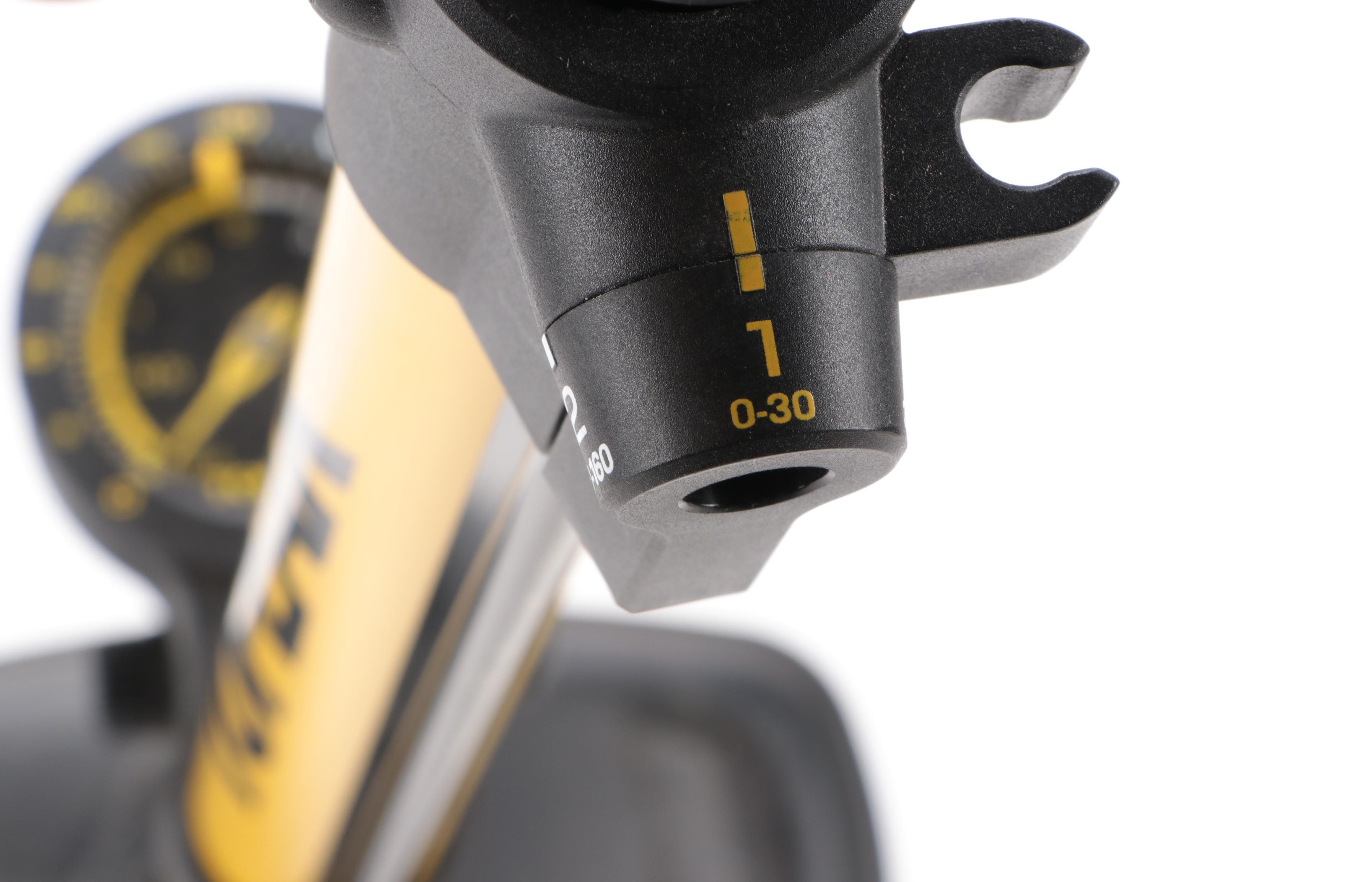 Topeak Joeblow Sport 2Stage Tire Pump