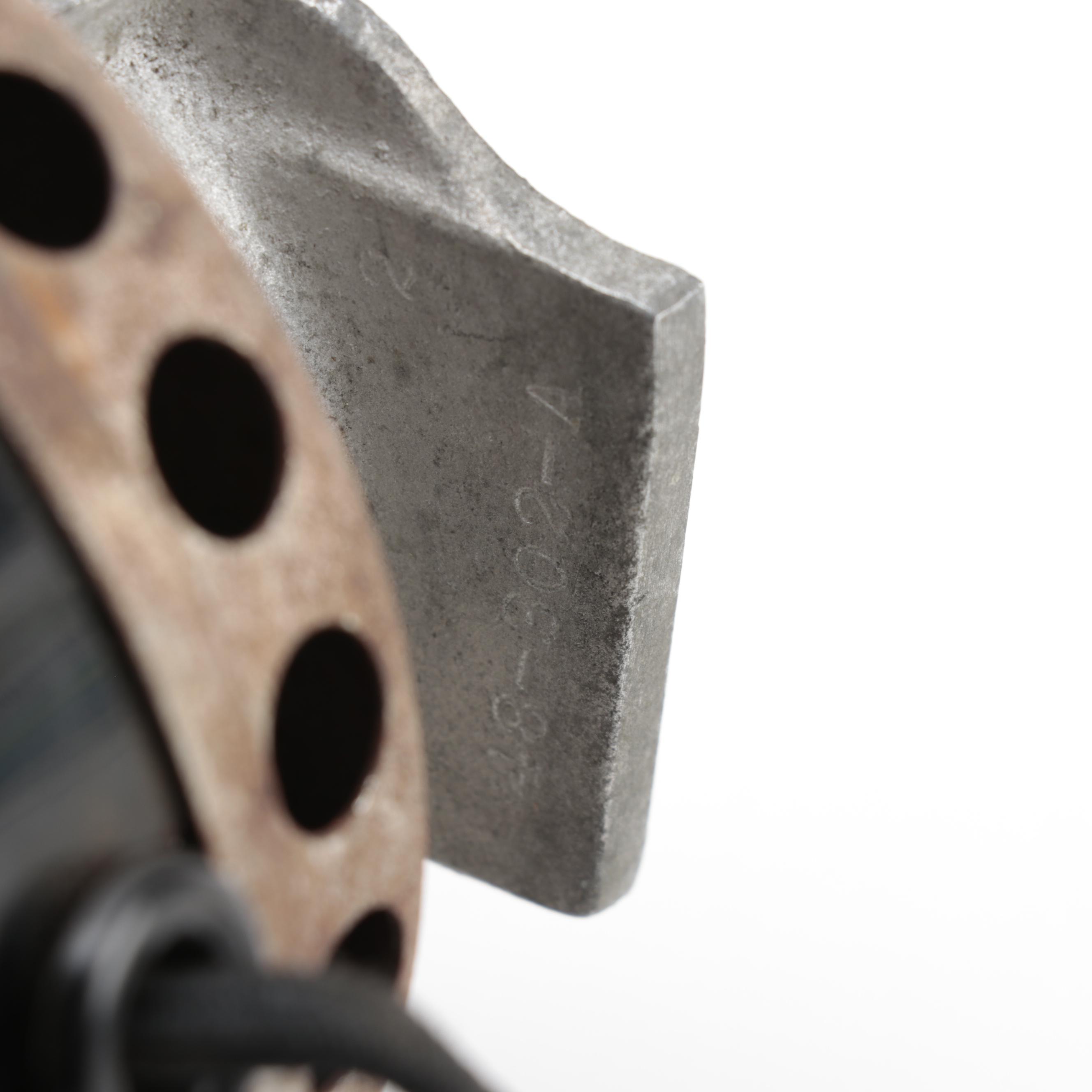 Edward Katzinger Co. for Procter & Gamble "Miracle" Electric Sharpener