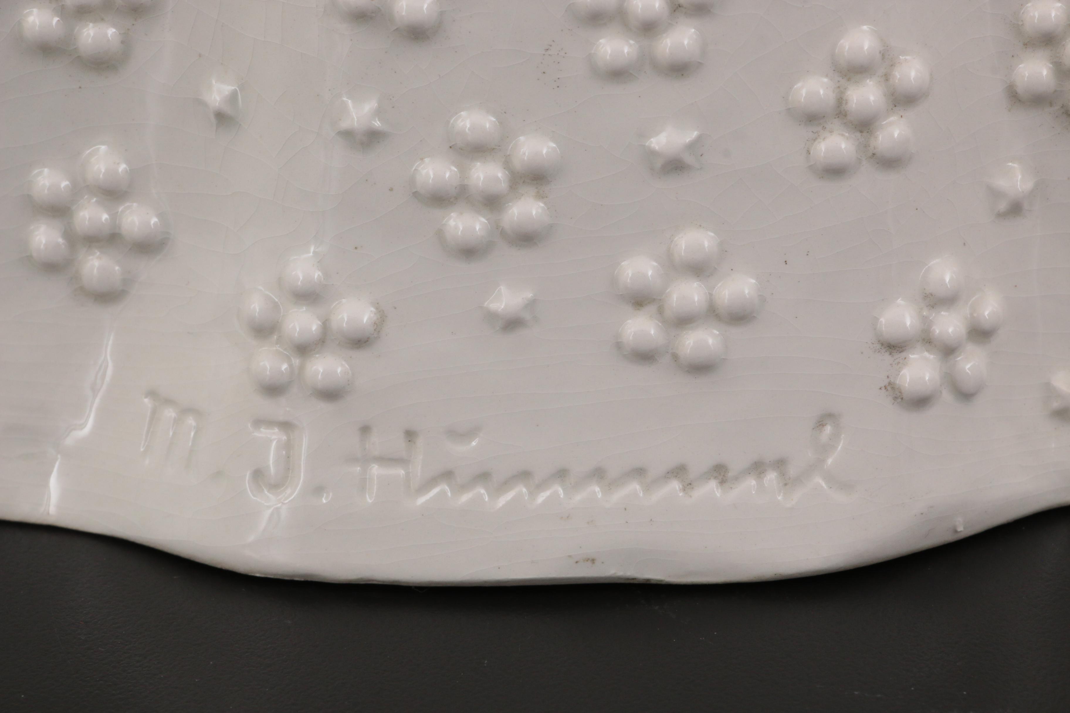 Goebel Madonna and Child Porcelain Figurine