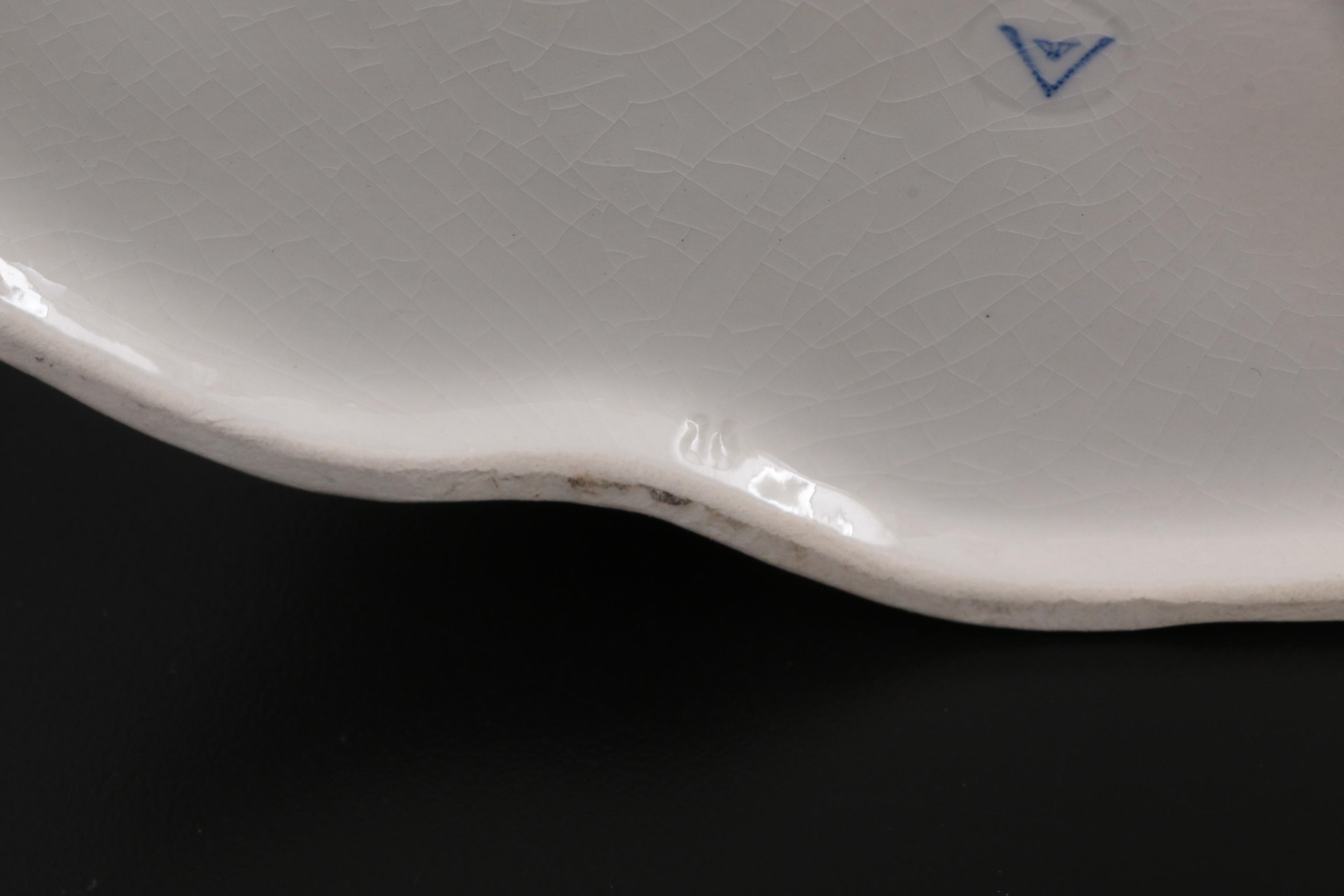 Goebel Madonna and Child Porcelain Figurine