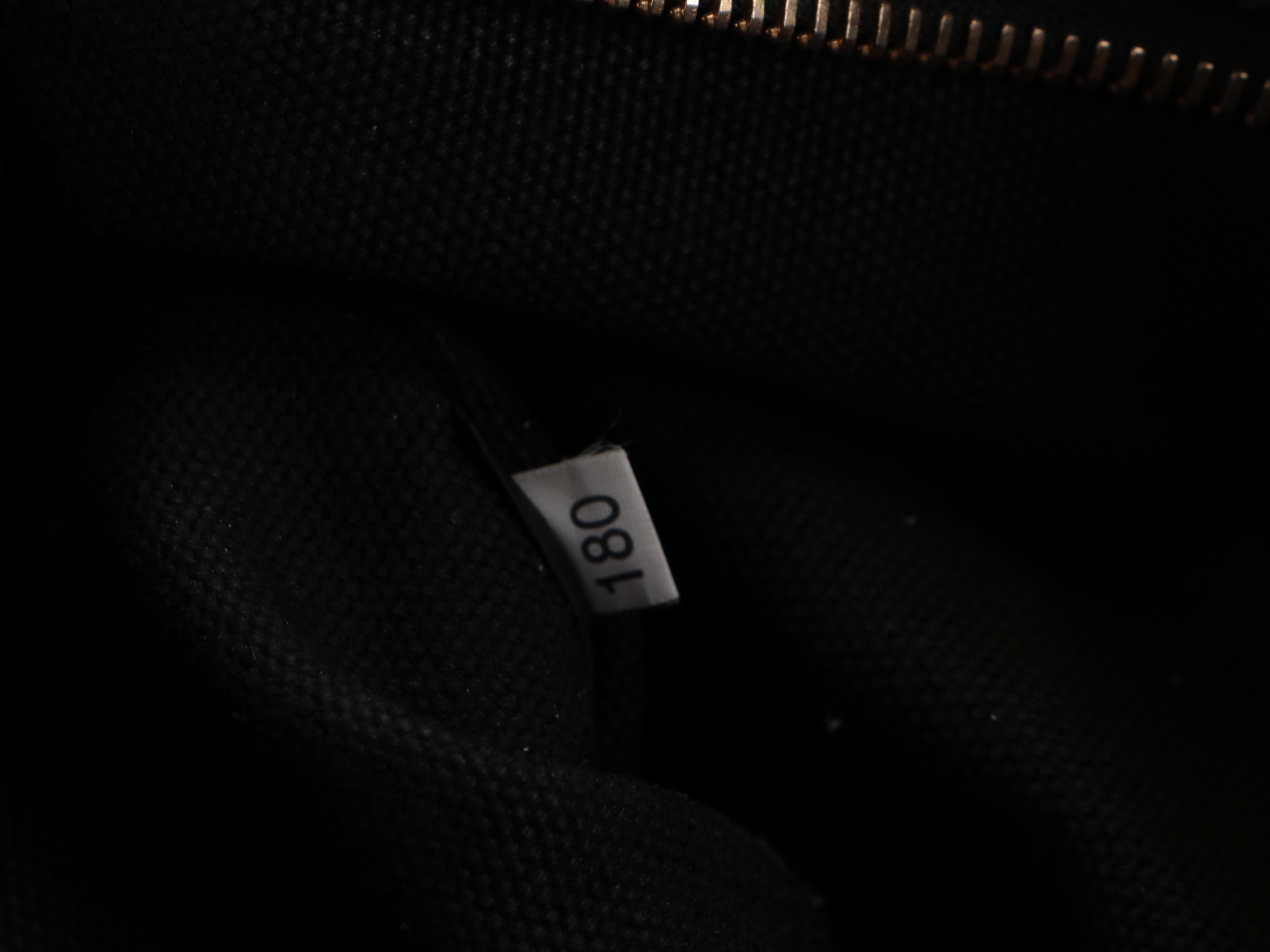 Prada Tote Bag in Camouflage Print Canvas