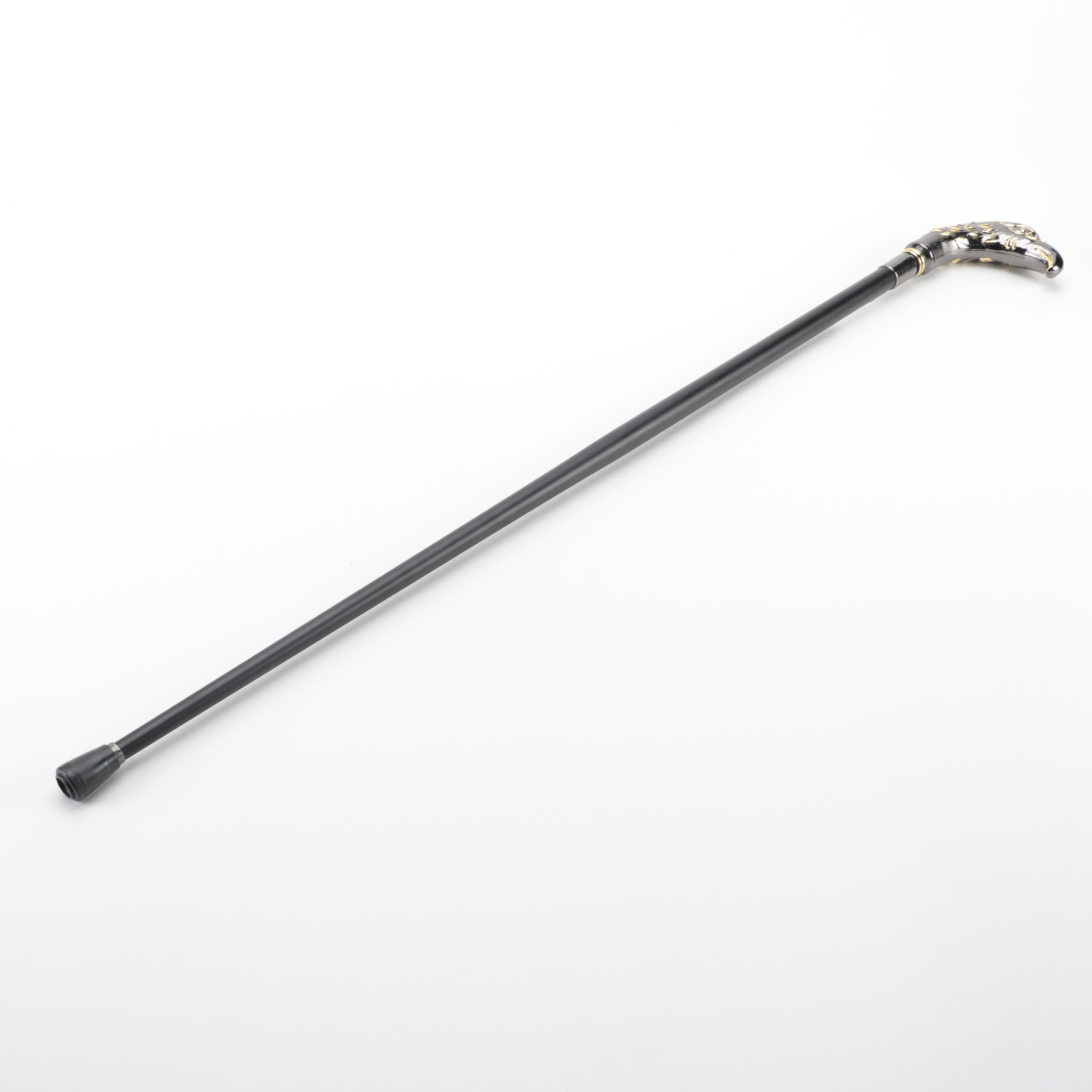 Eagle Head Sword Cane
