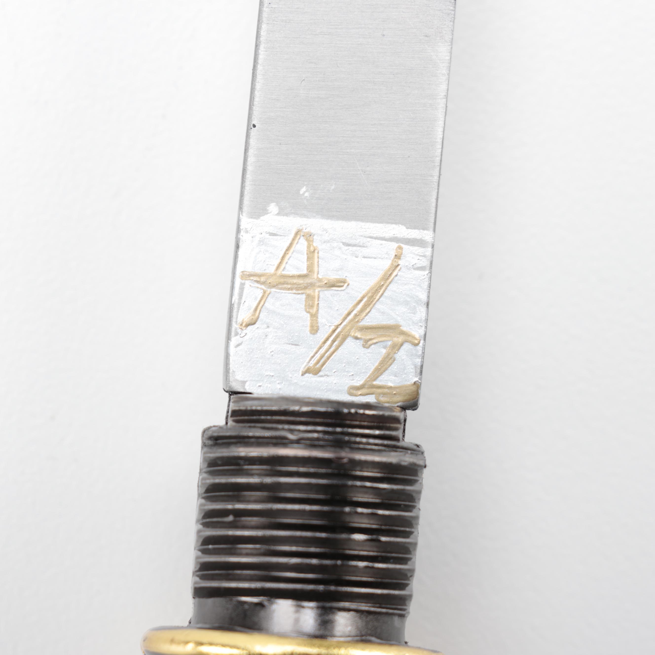 Eagle Head Sword Cane