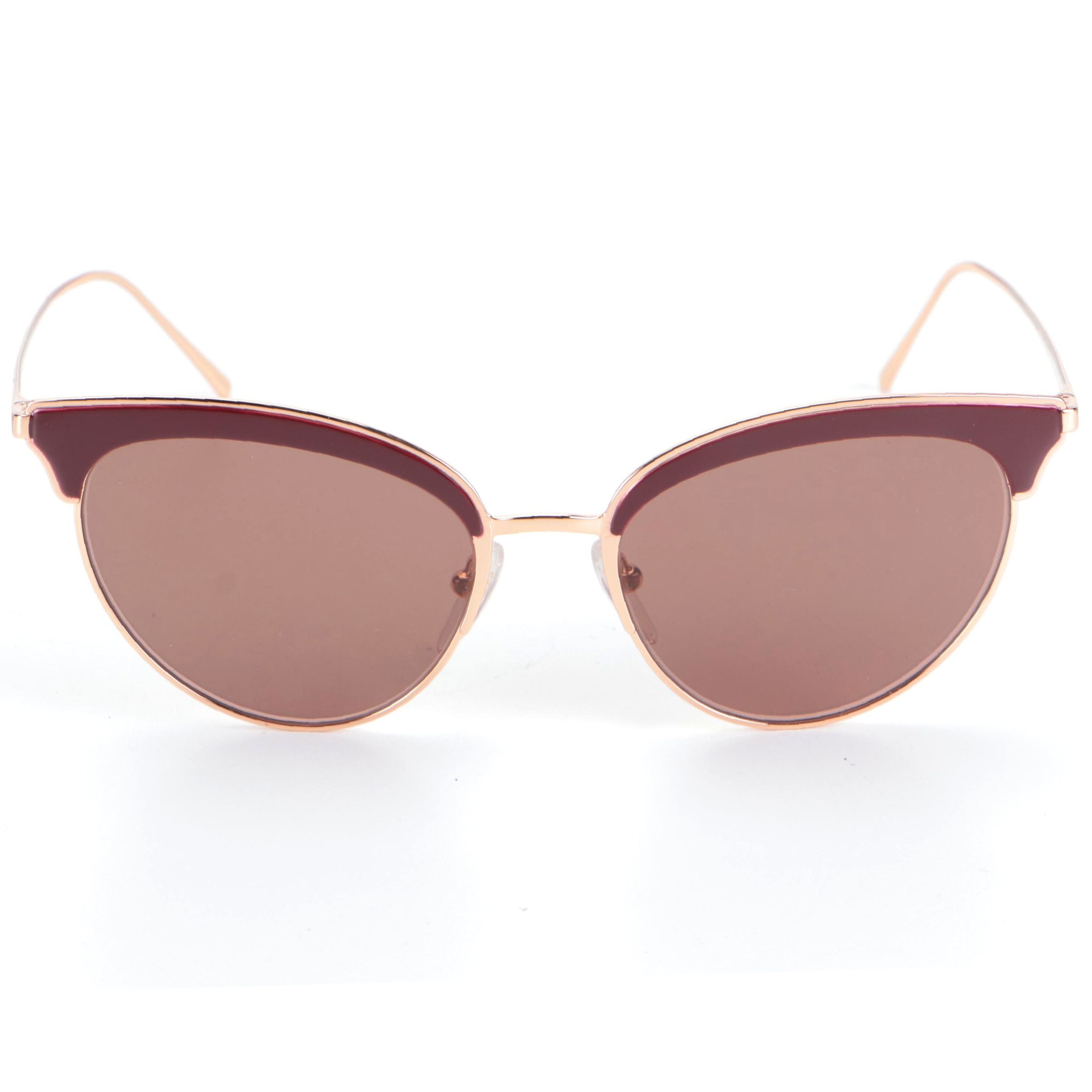 Prada SPR60V Sunglasses with Case and Box