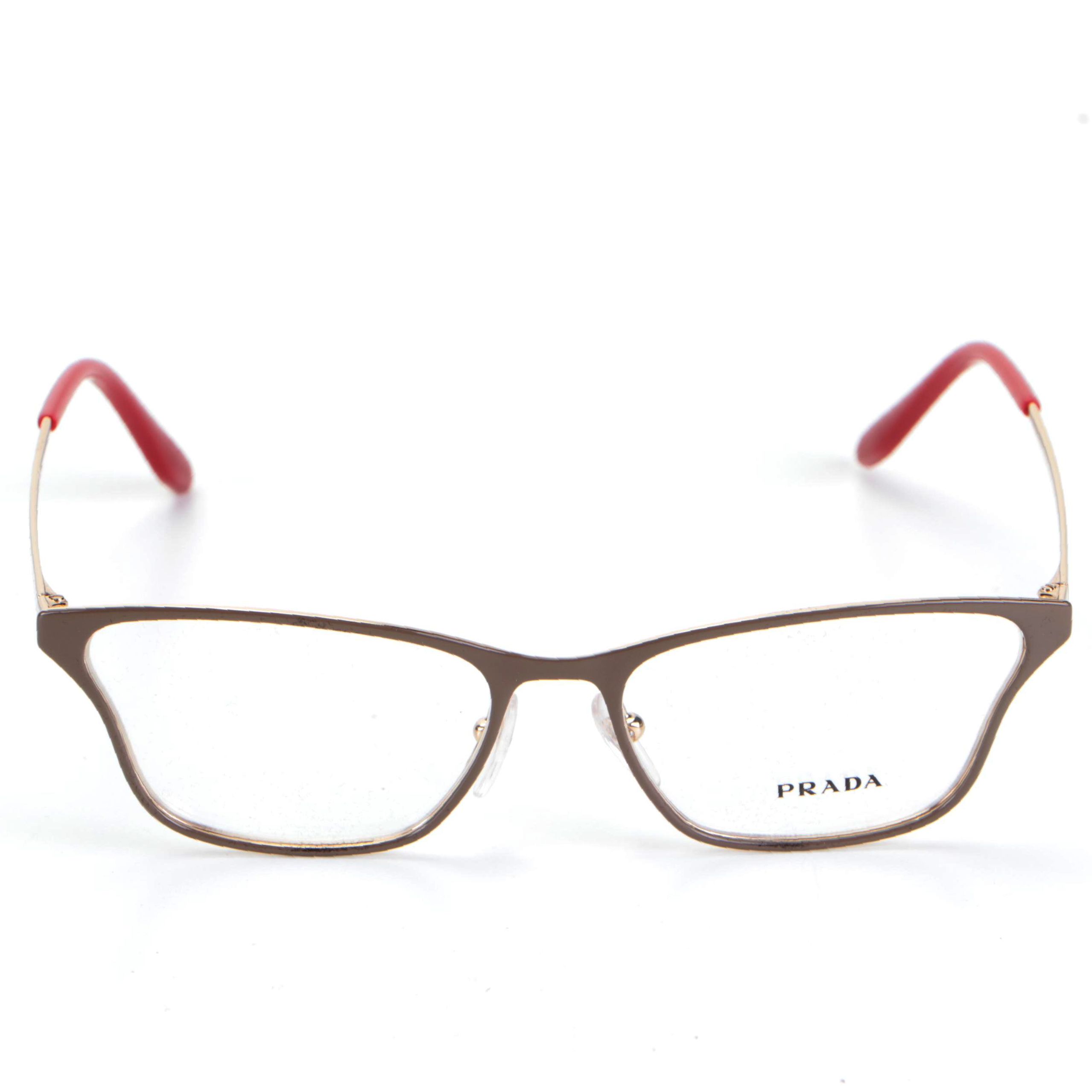 Prada VPR60X Optical Frames with Case and Box