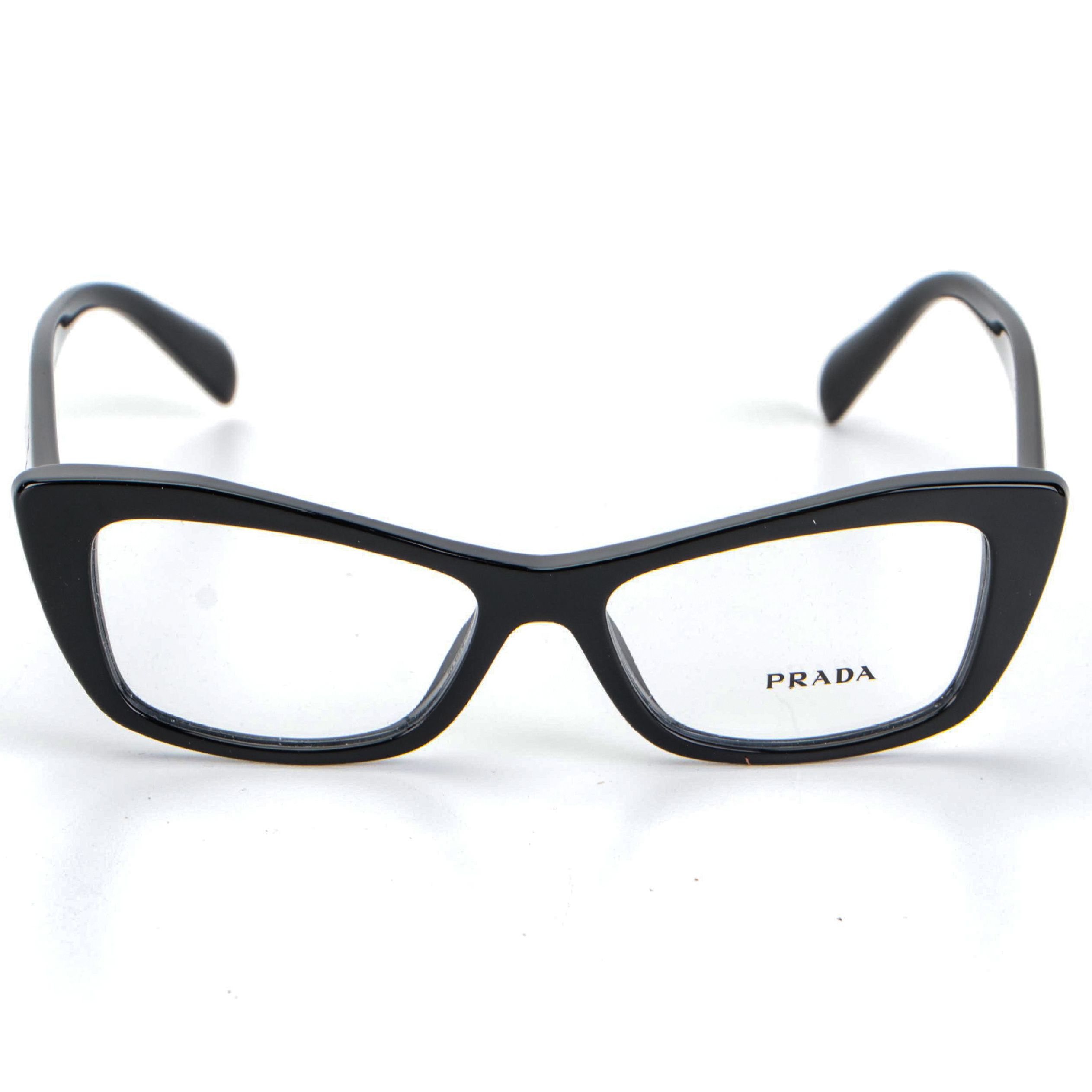 Prada VPR15X Optical Frames with Case and Box