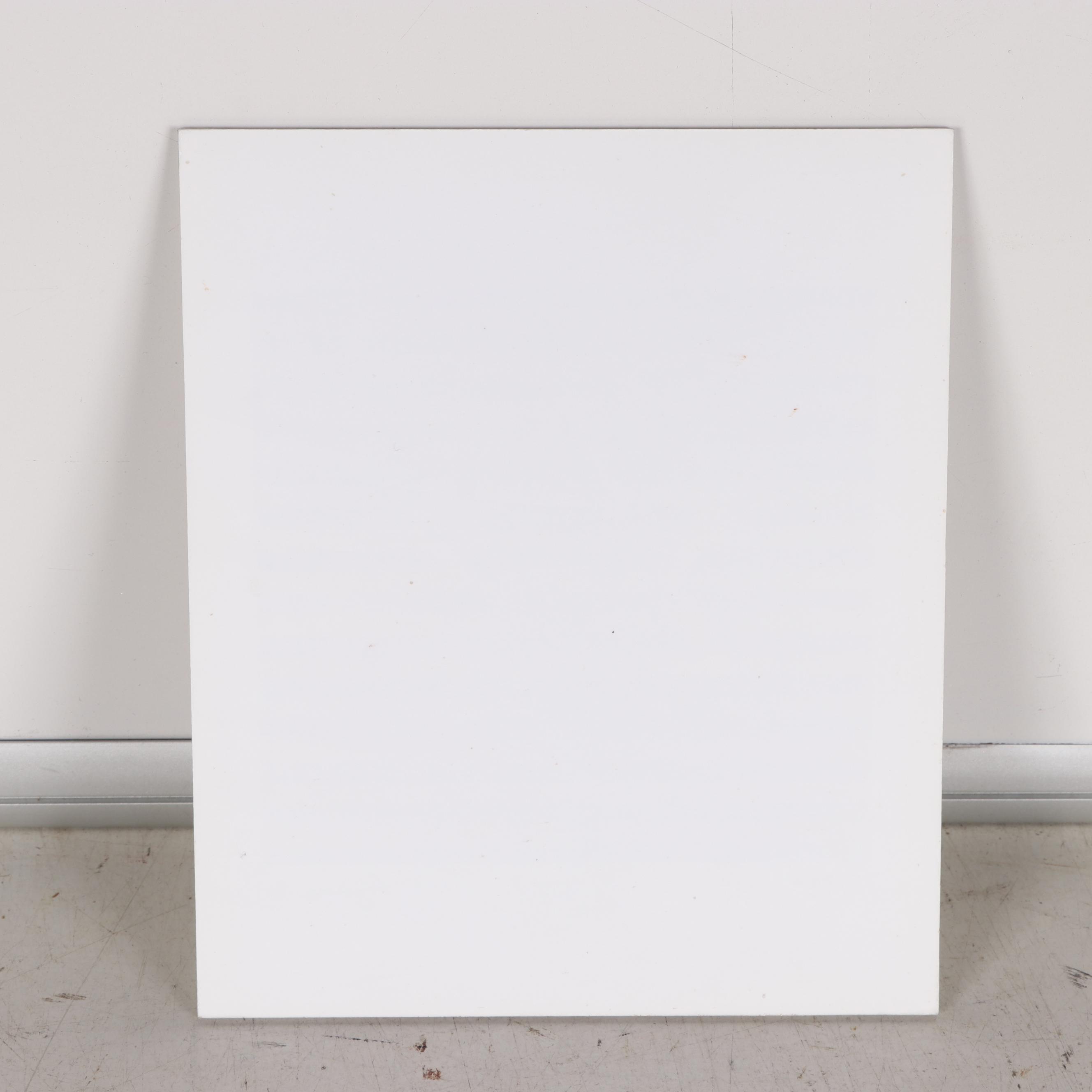 Yaacov Agam Op Art Agamograph "Star of David"