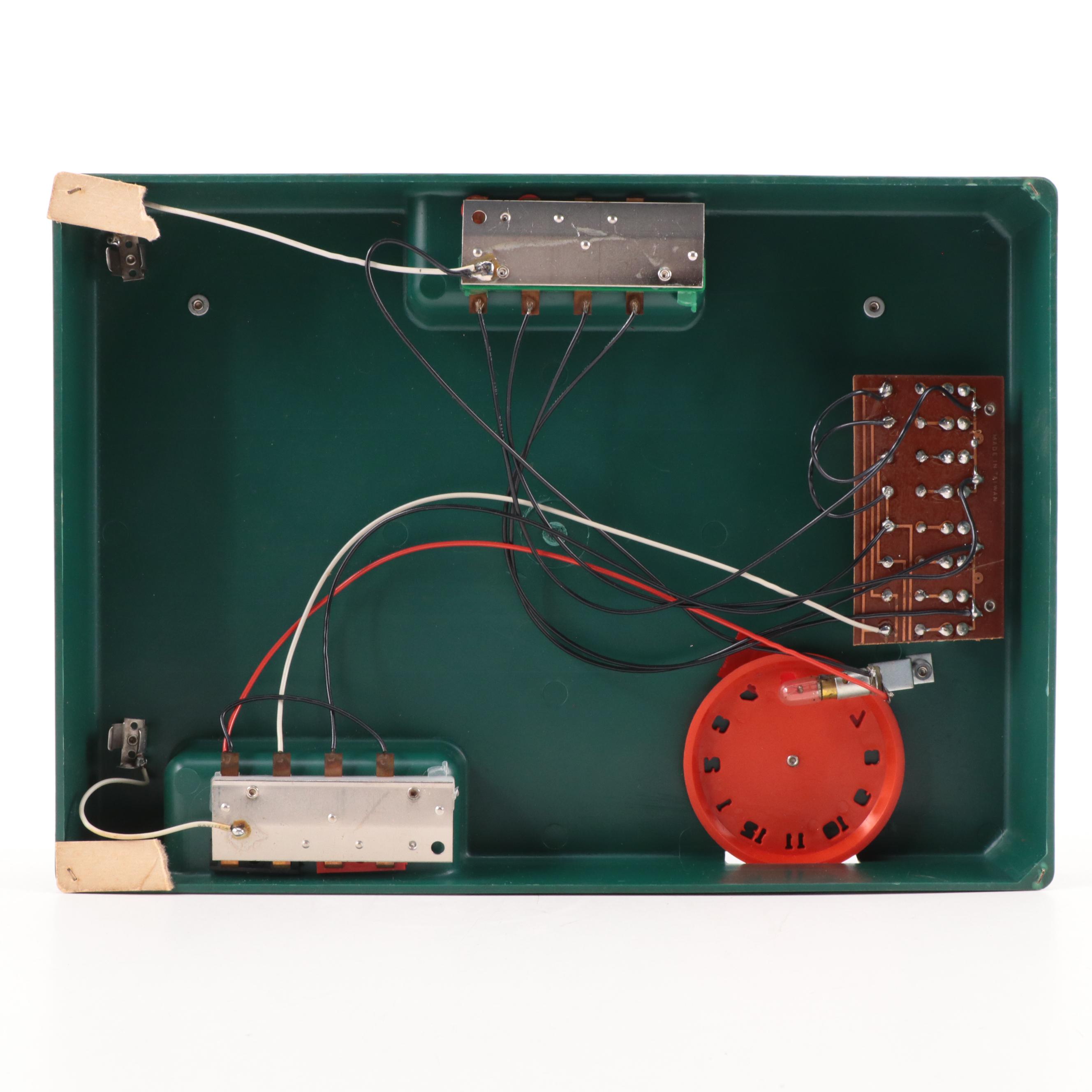 Mickey Mantle "Big League Baseball" and "Computer Sports Games," 1960s