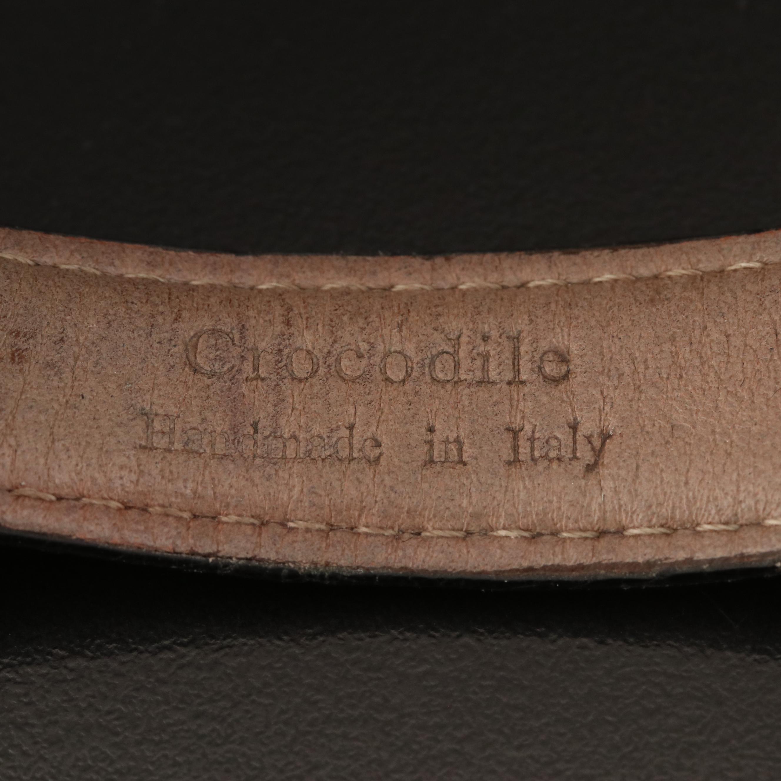 Vintage Rolex 14K Stem Wind Watch