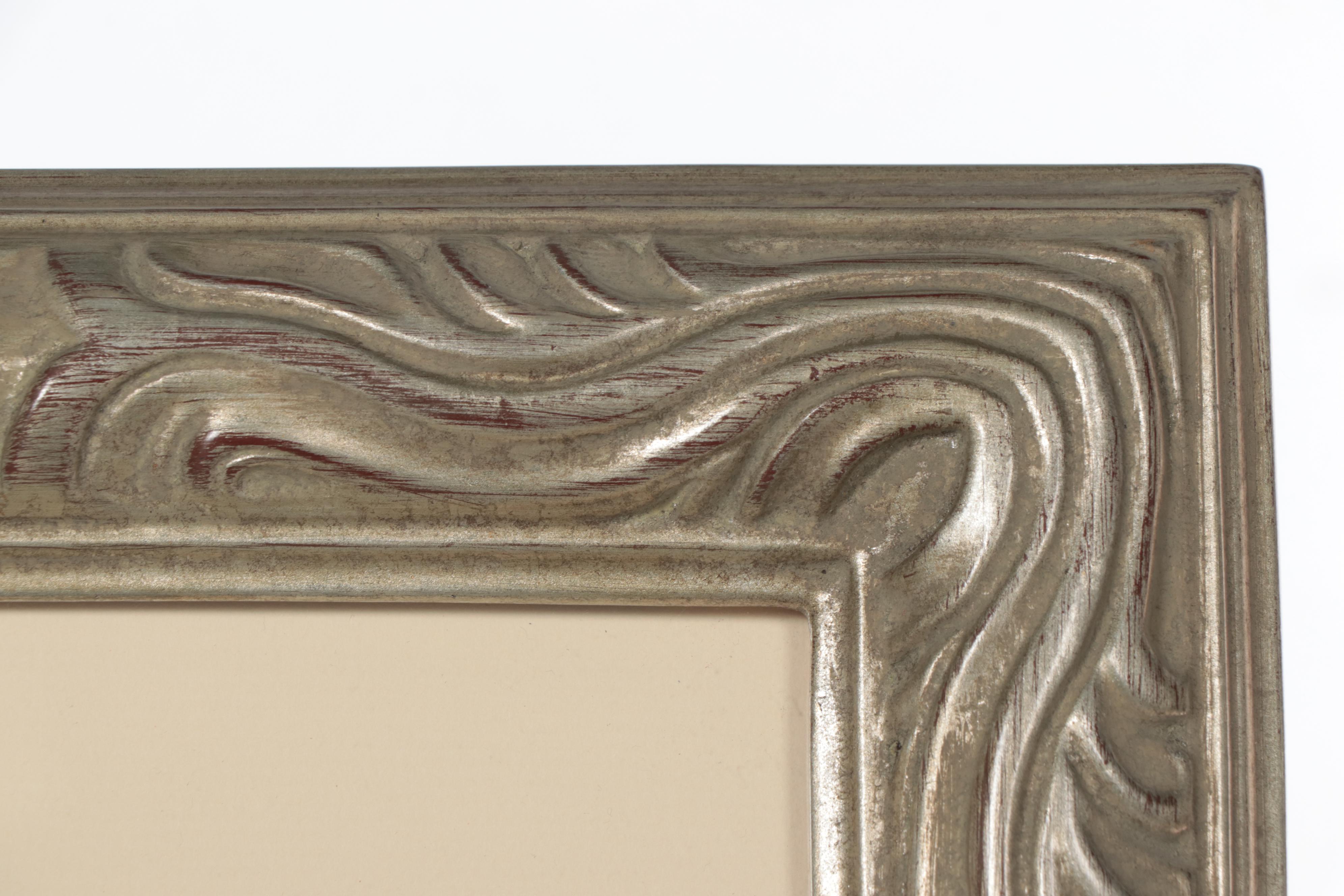 Salvador Dalí Wood Engraving "La Beaute des Sculptures"