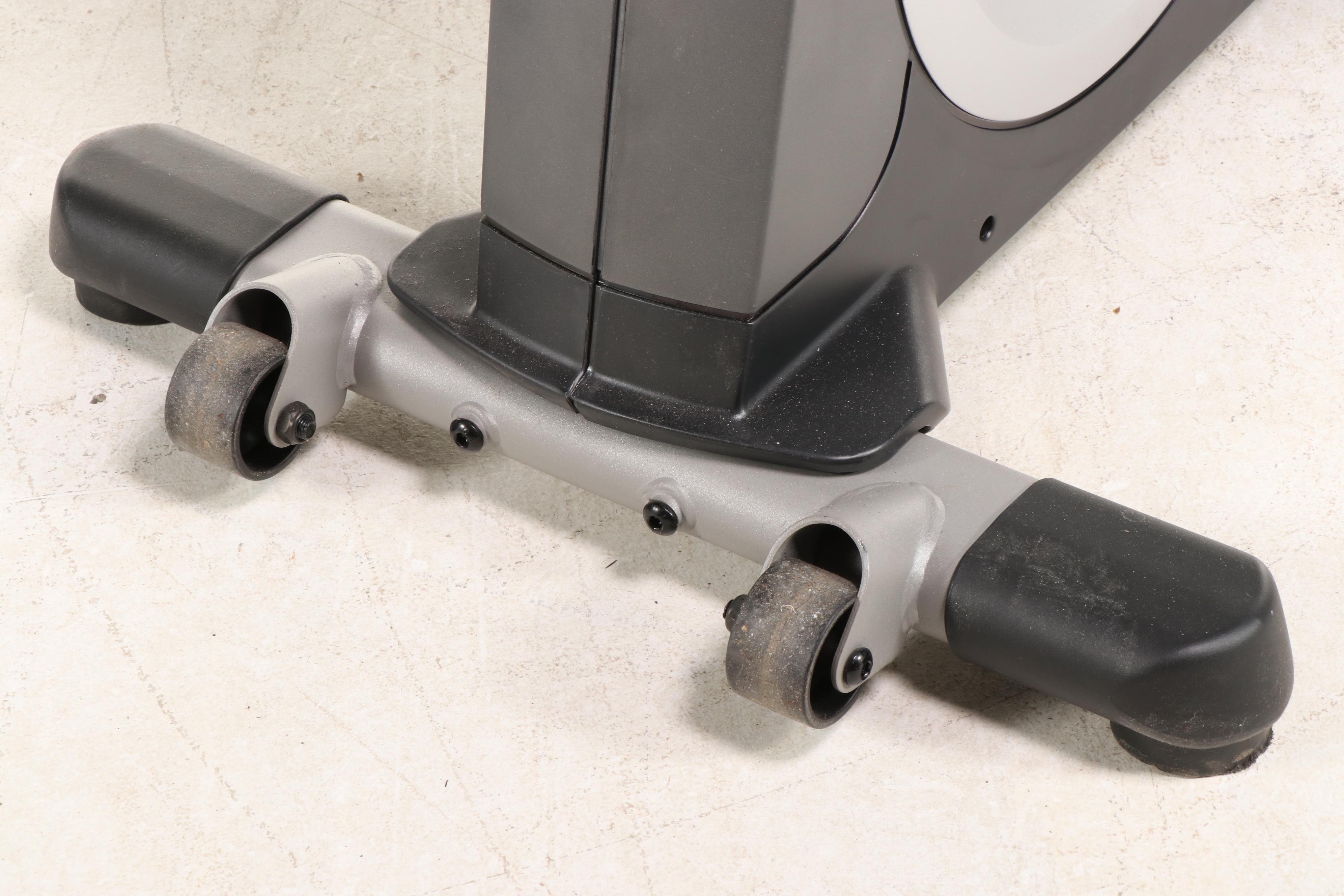 NordicTrack "VU19" Upright Stationary Bike