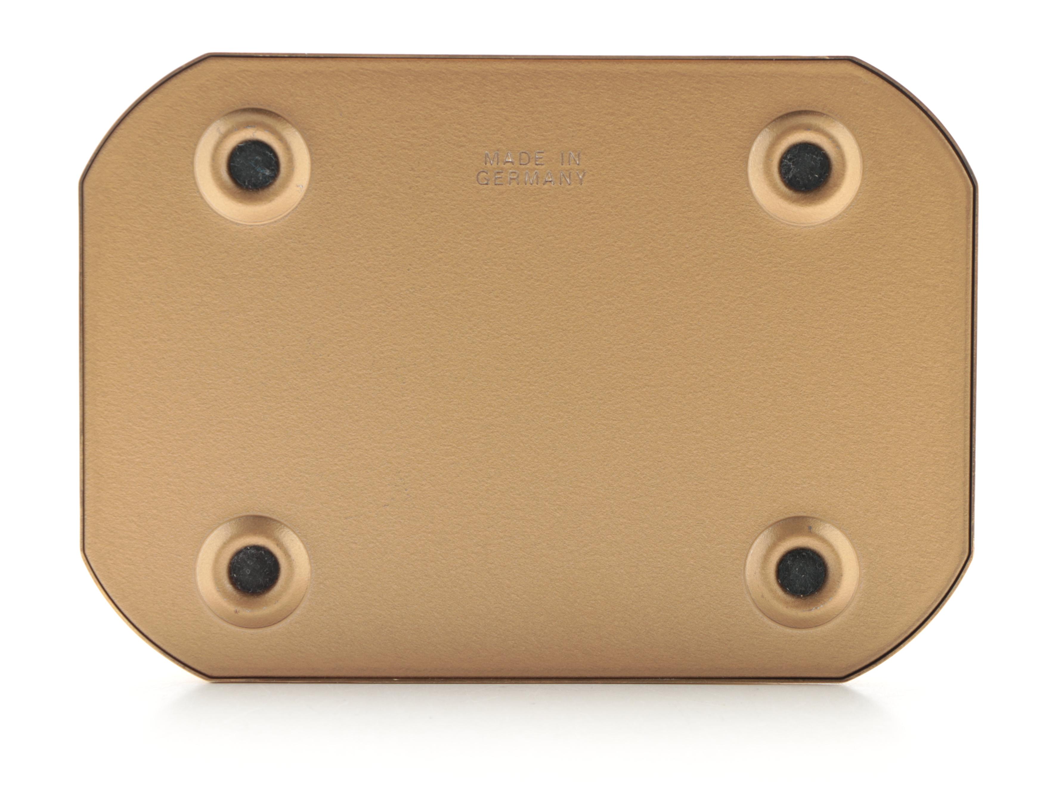 Euramca Trading Co. and Loricron Brass Anniversary and Mantle Clocks