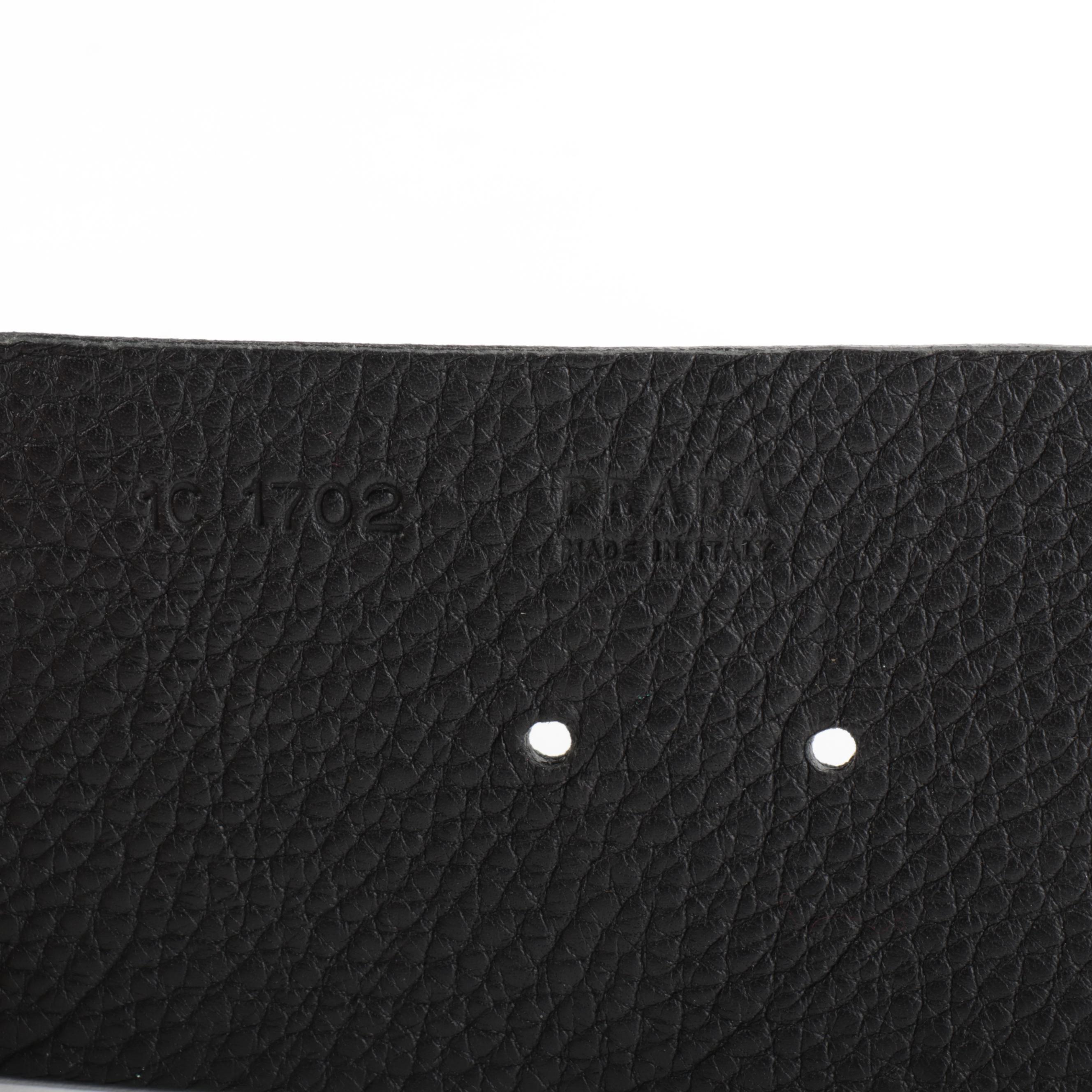 Prada Leather-Chain, Deborah Lindquist Metal Mesh, and Other Embellished Belts