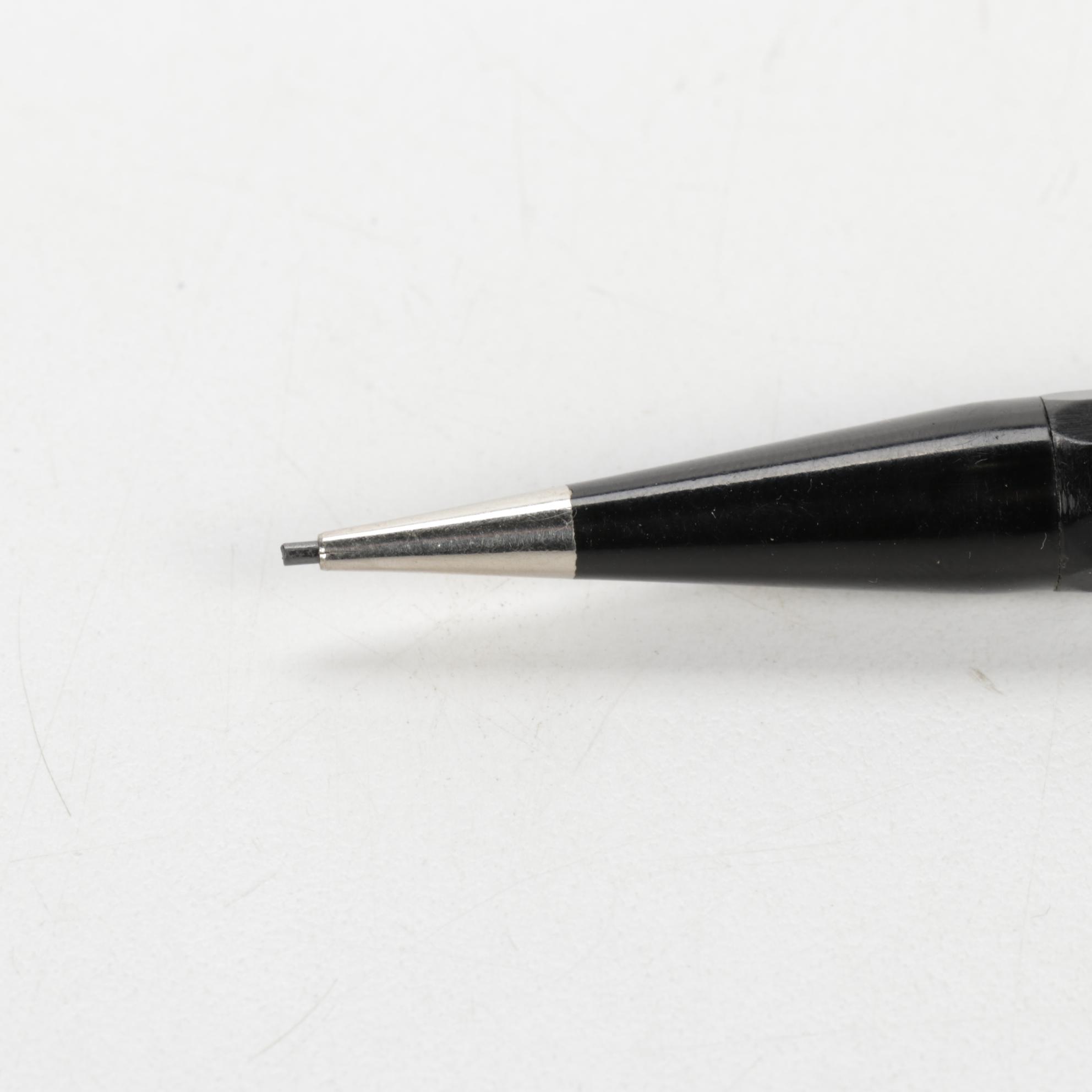 Cross and Parker "USS" Pen Sets, Sheaffer Fountain Pen, Autopoint Pencil