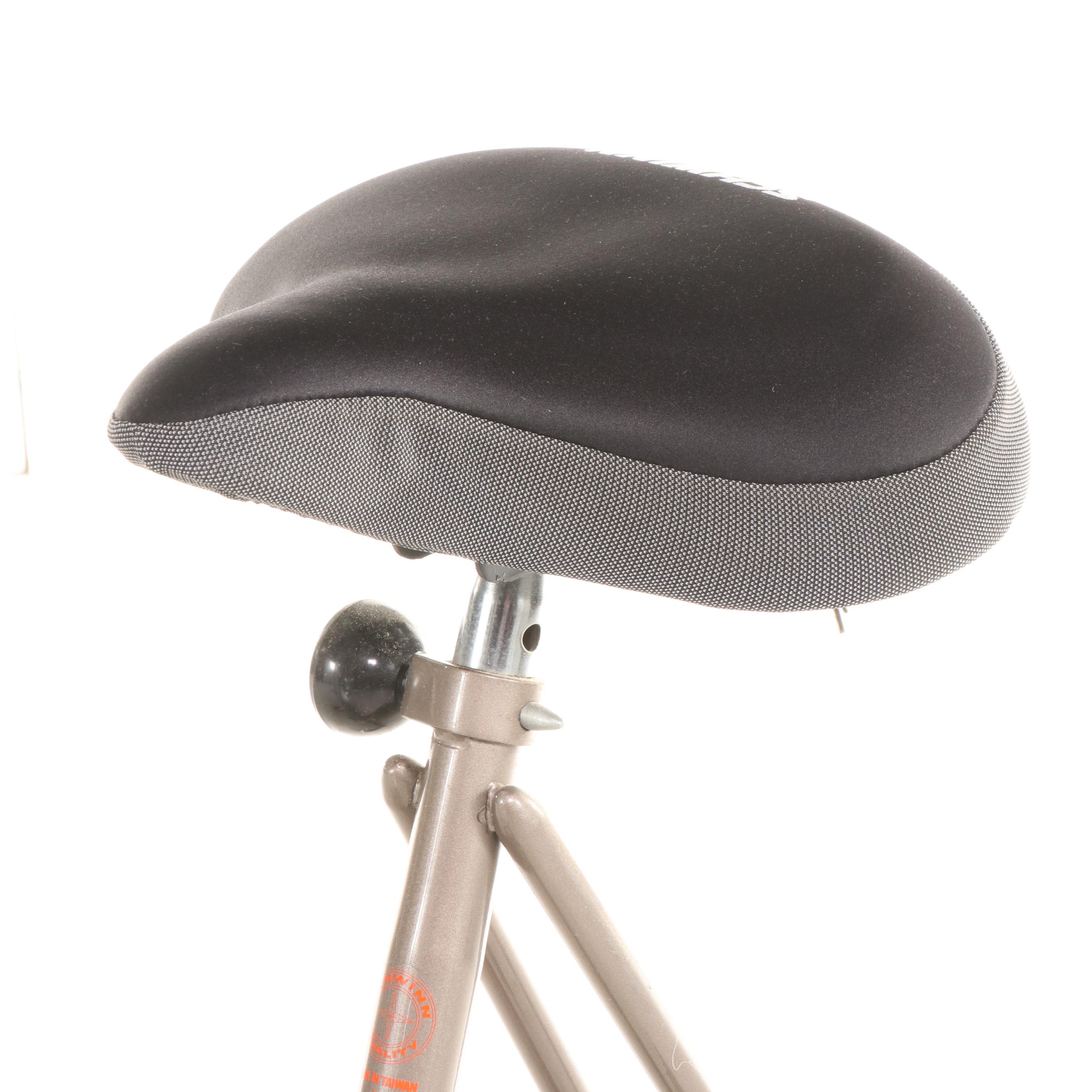 Schwinn Airdyne Stationary Exercise Bicycle