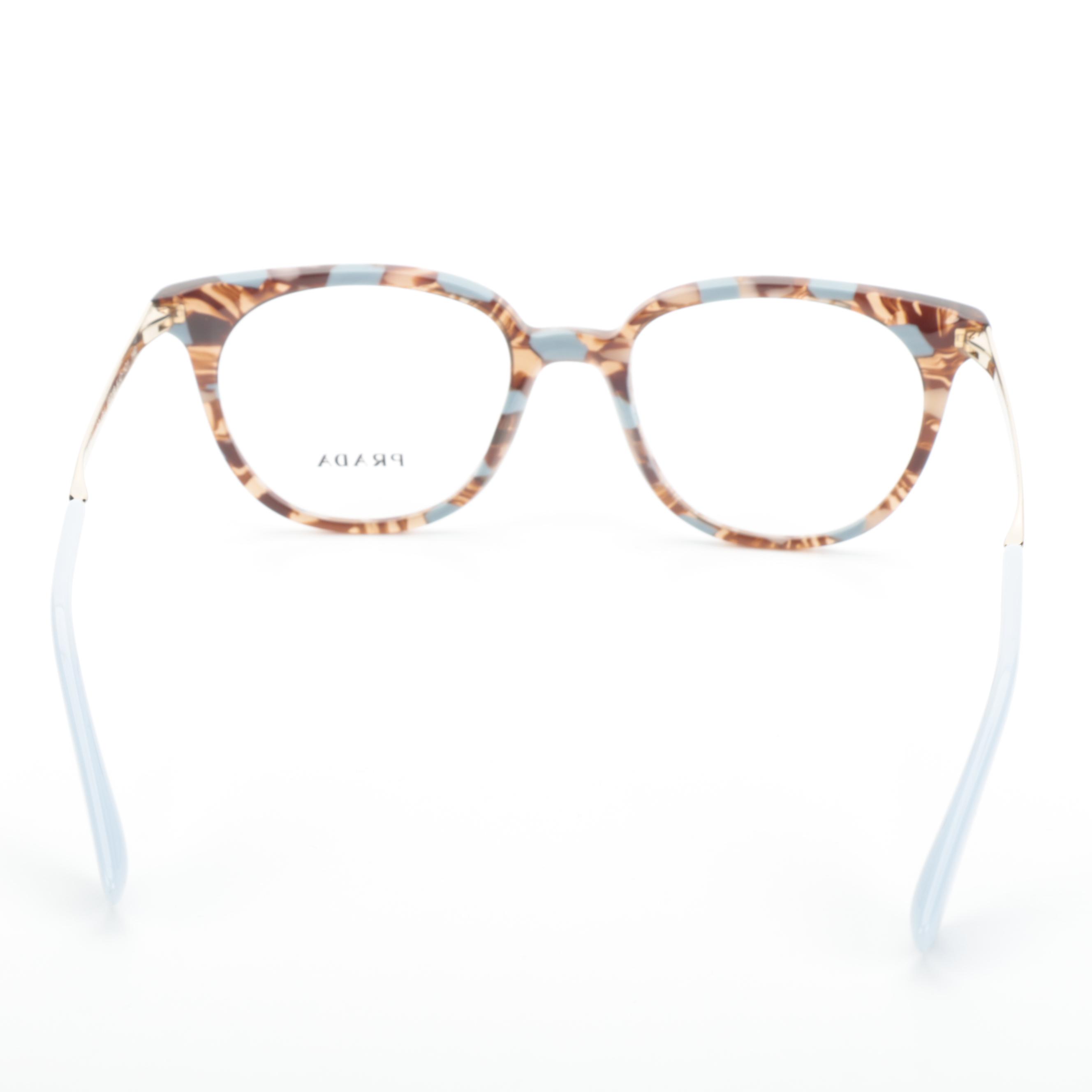 Prada VPR 13U Sunglasses with Case