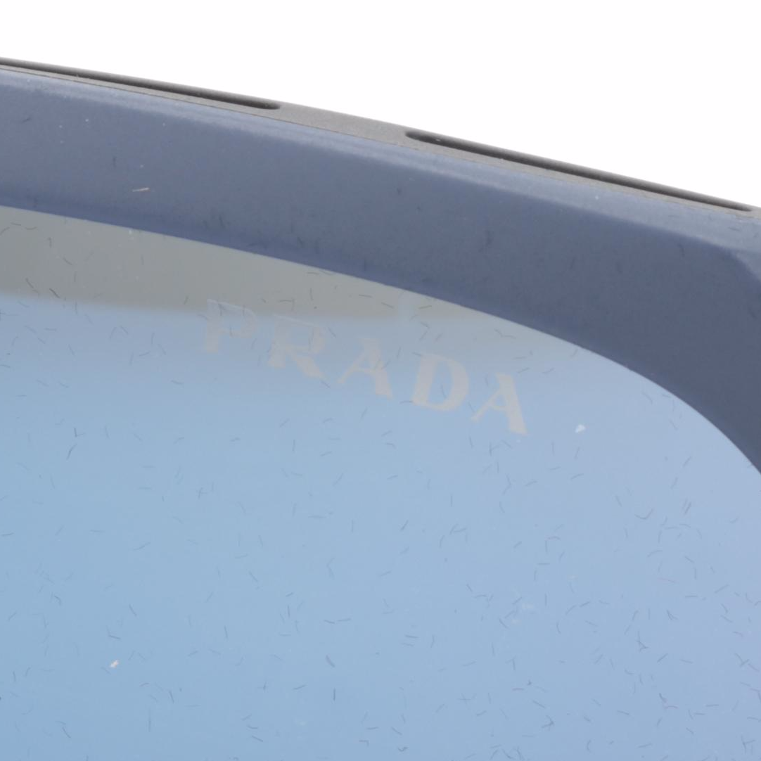 Prada Linea Rossa SPS 18U Sunglasses with Case