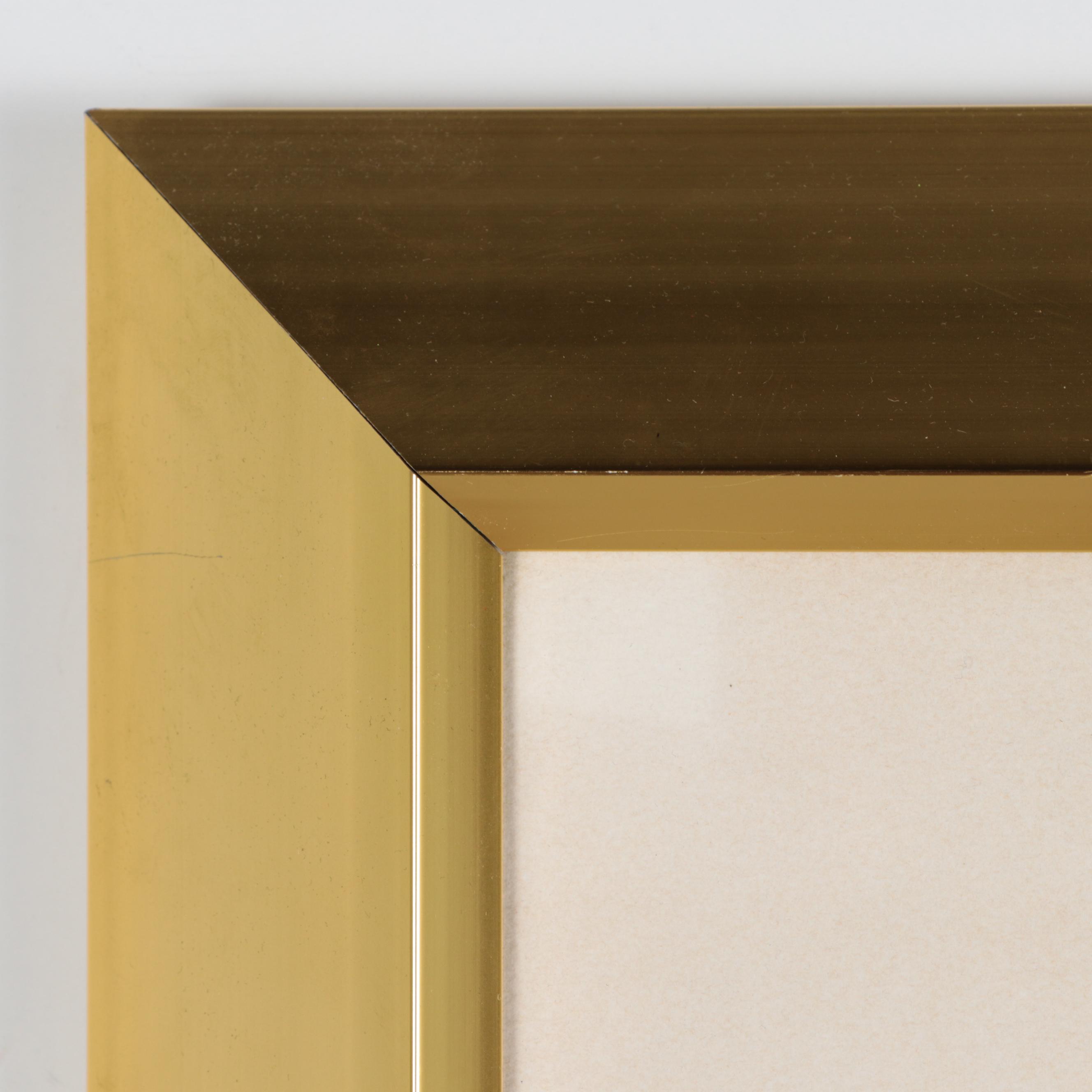 Victor Vasarely Op Art Serigraph "Kabba III"