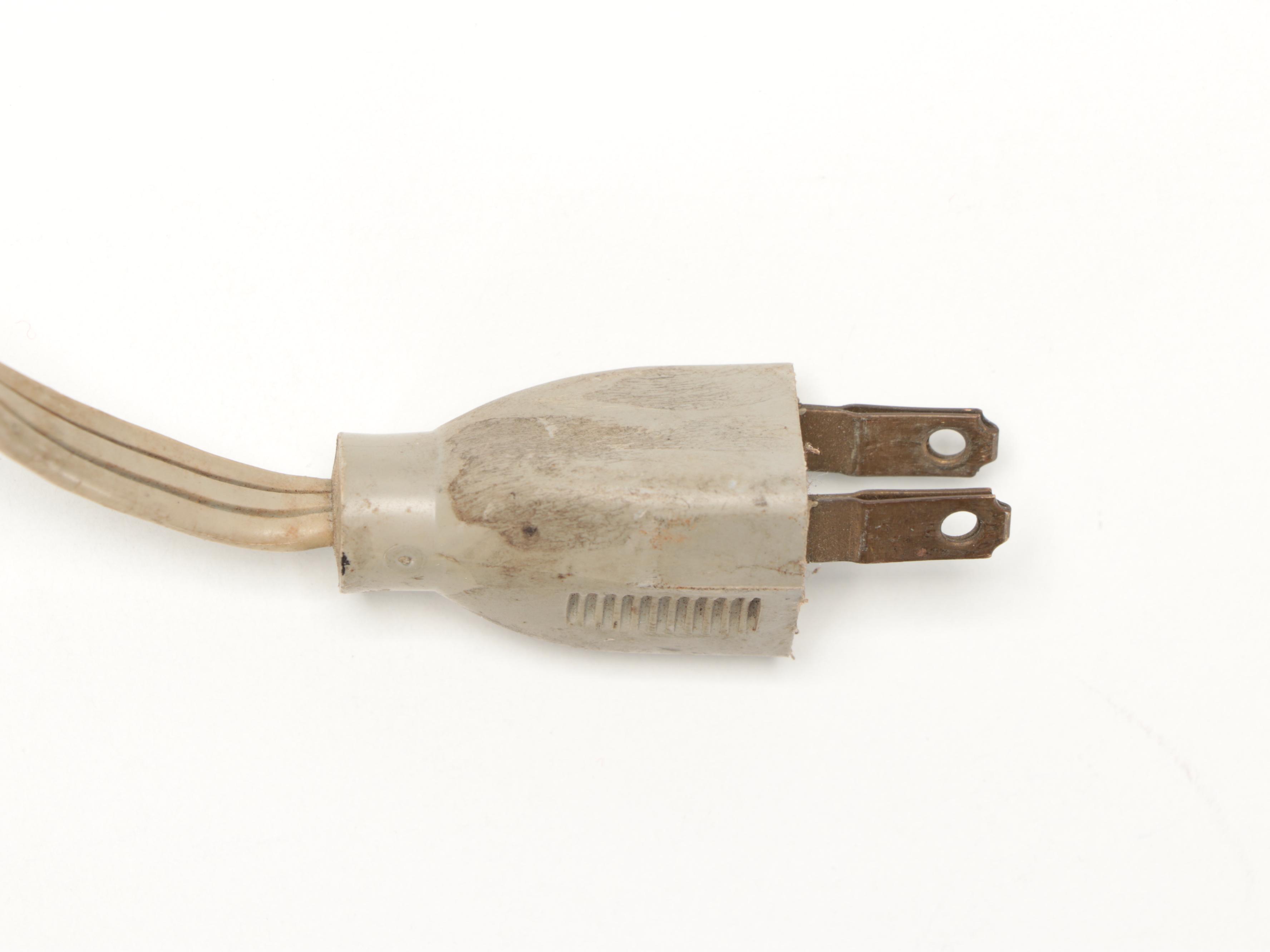 "Pabst Blue Ribbon" Lighted Hanging Sign