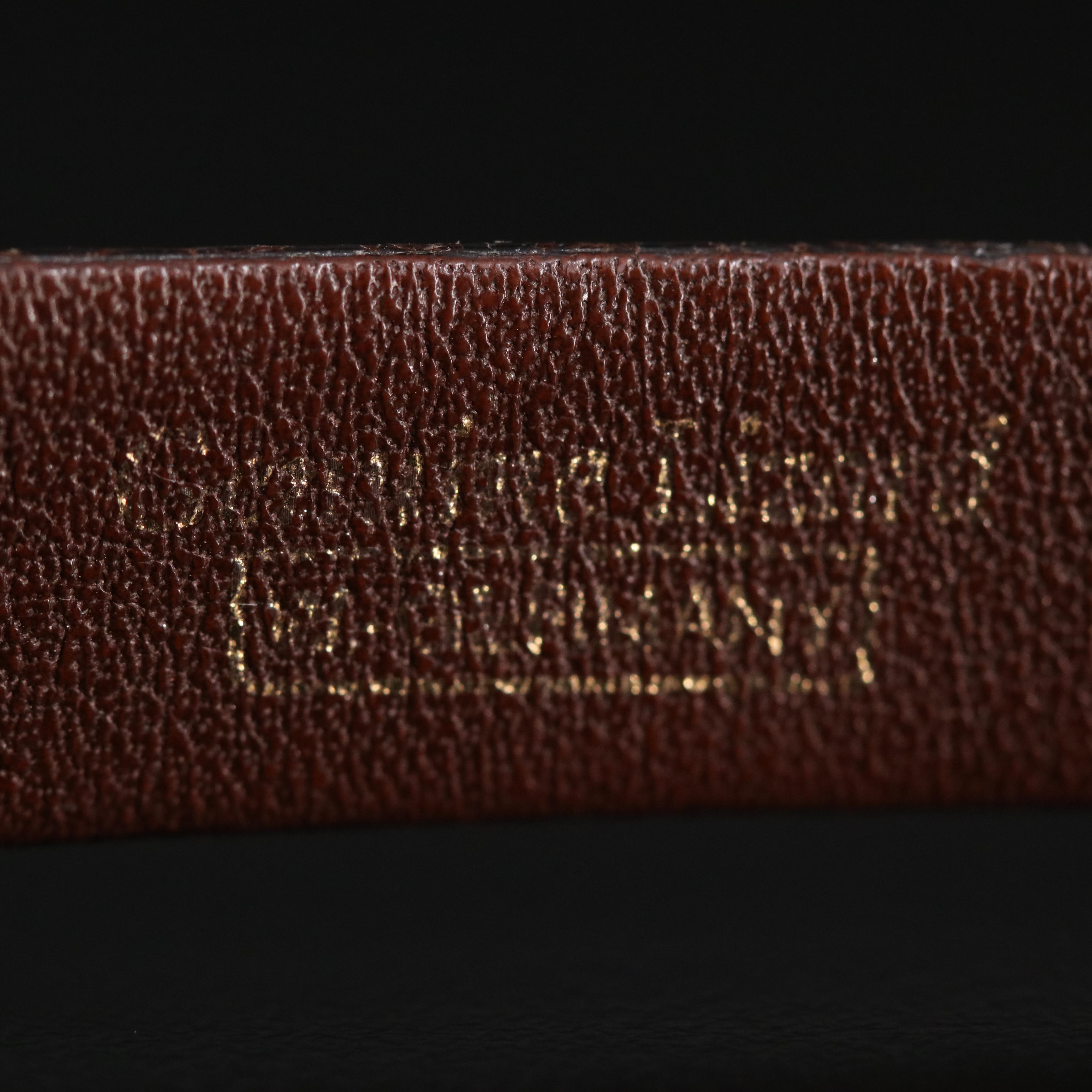 Waltham Premier Gold Filled Manual Wind Watch