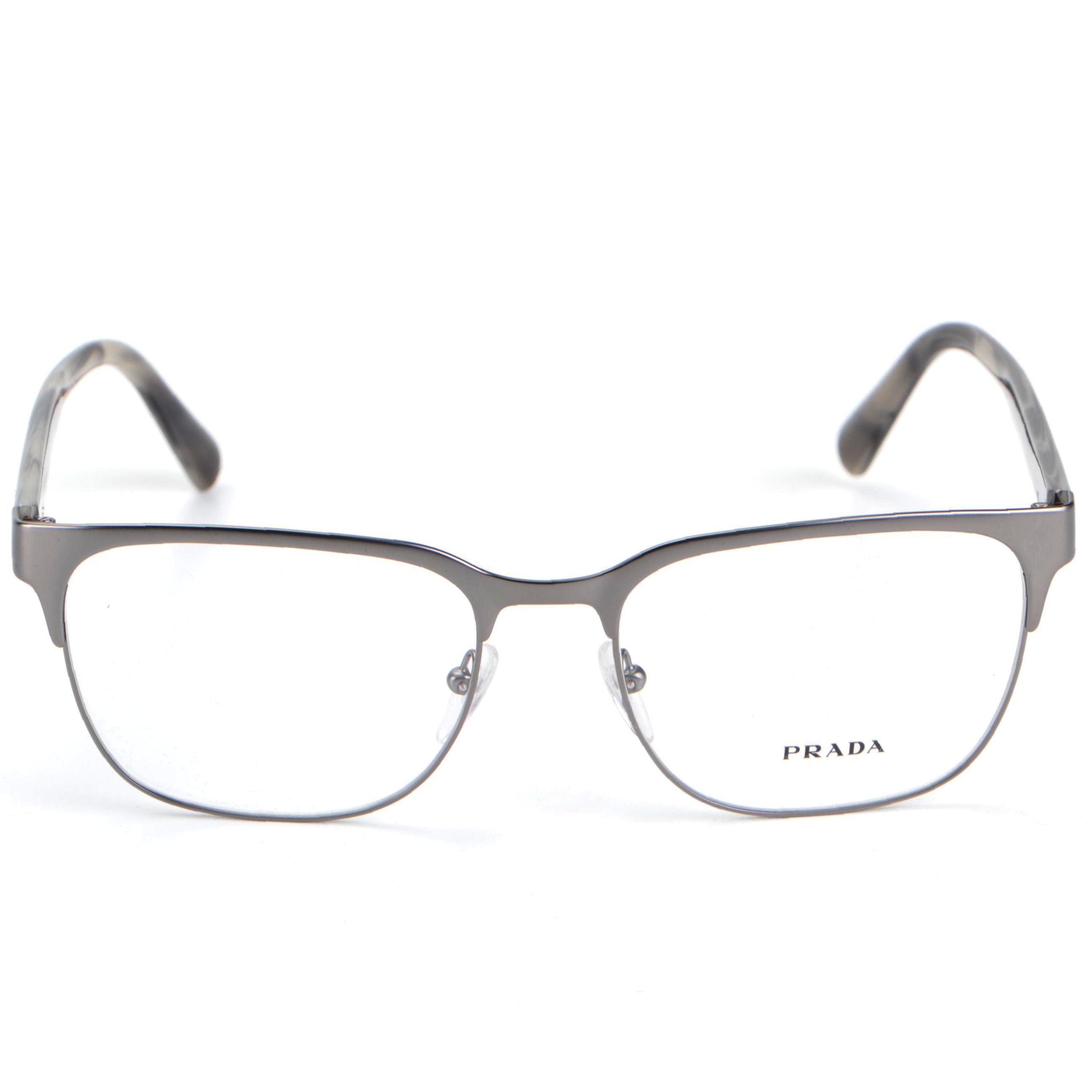 Prada VPR57U Eyeglasses with Case