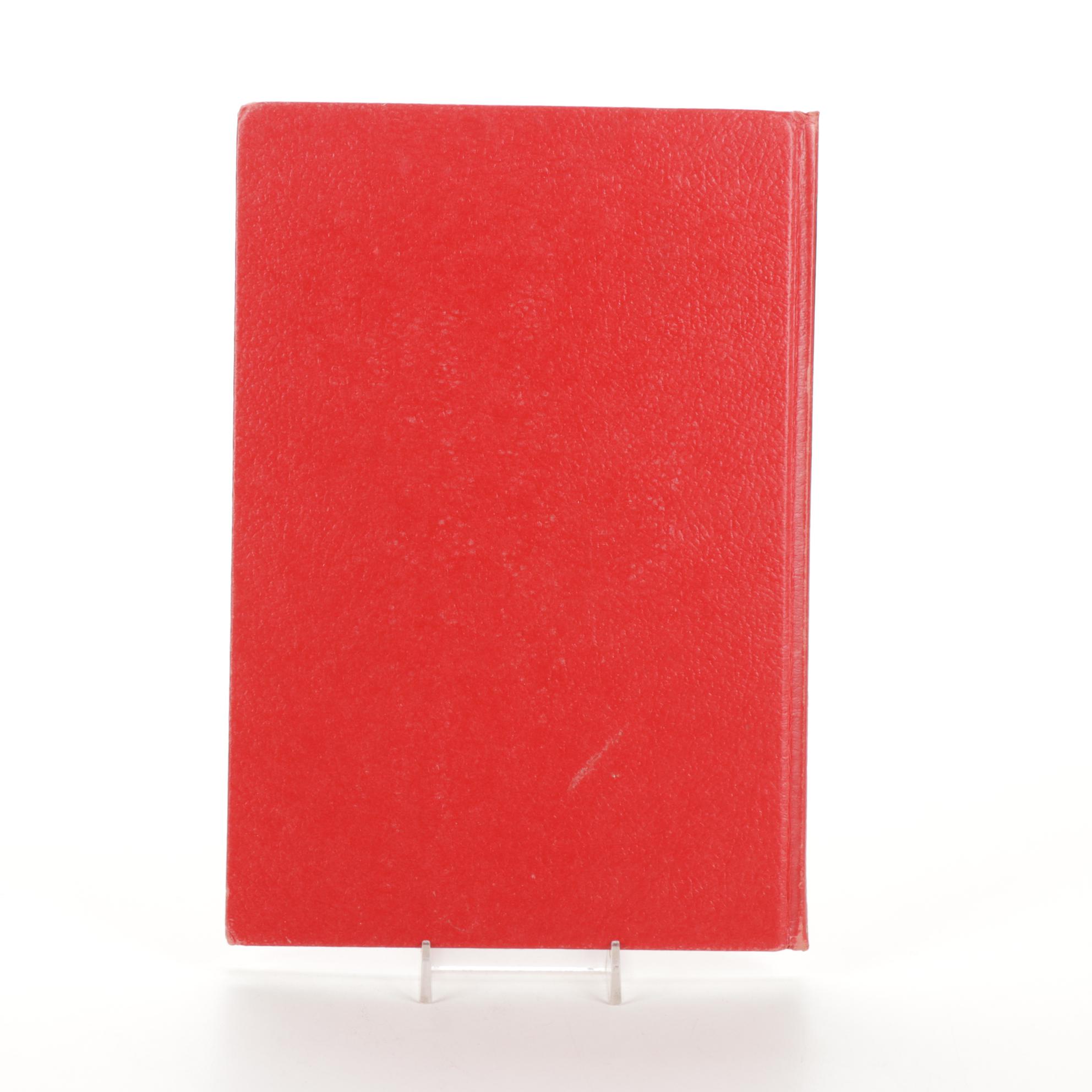 "The Practical Handyman's Encyclopedia" Vol. I-XVIII by Grey Stone Press, 1963