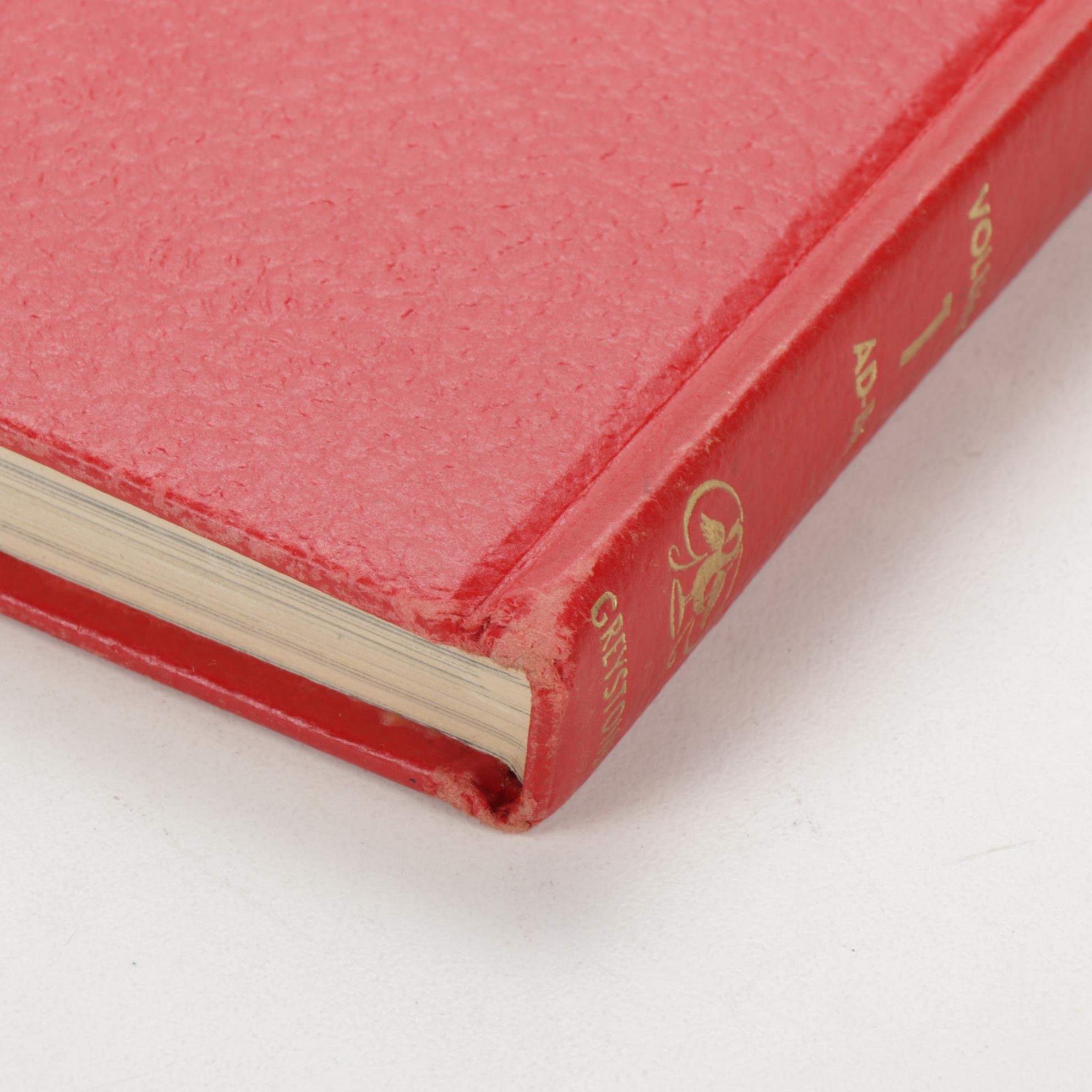 "The Practical Handyman's Encyclopedia" Vol. I-XVIII by Grey Stone Press, 1963