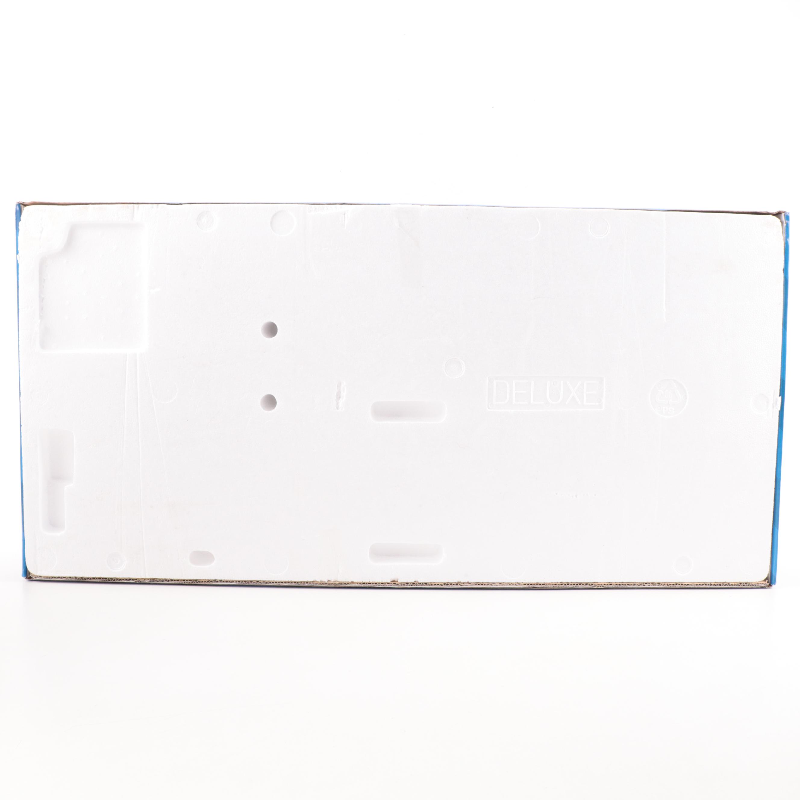 Lionel Thomas the Tank Engine Large Scale Train Set