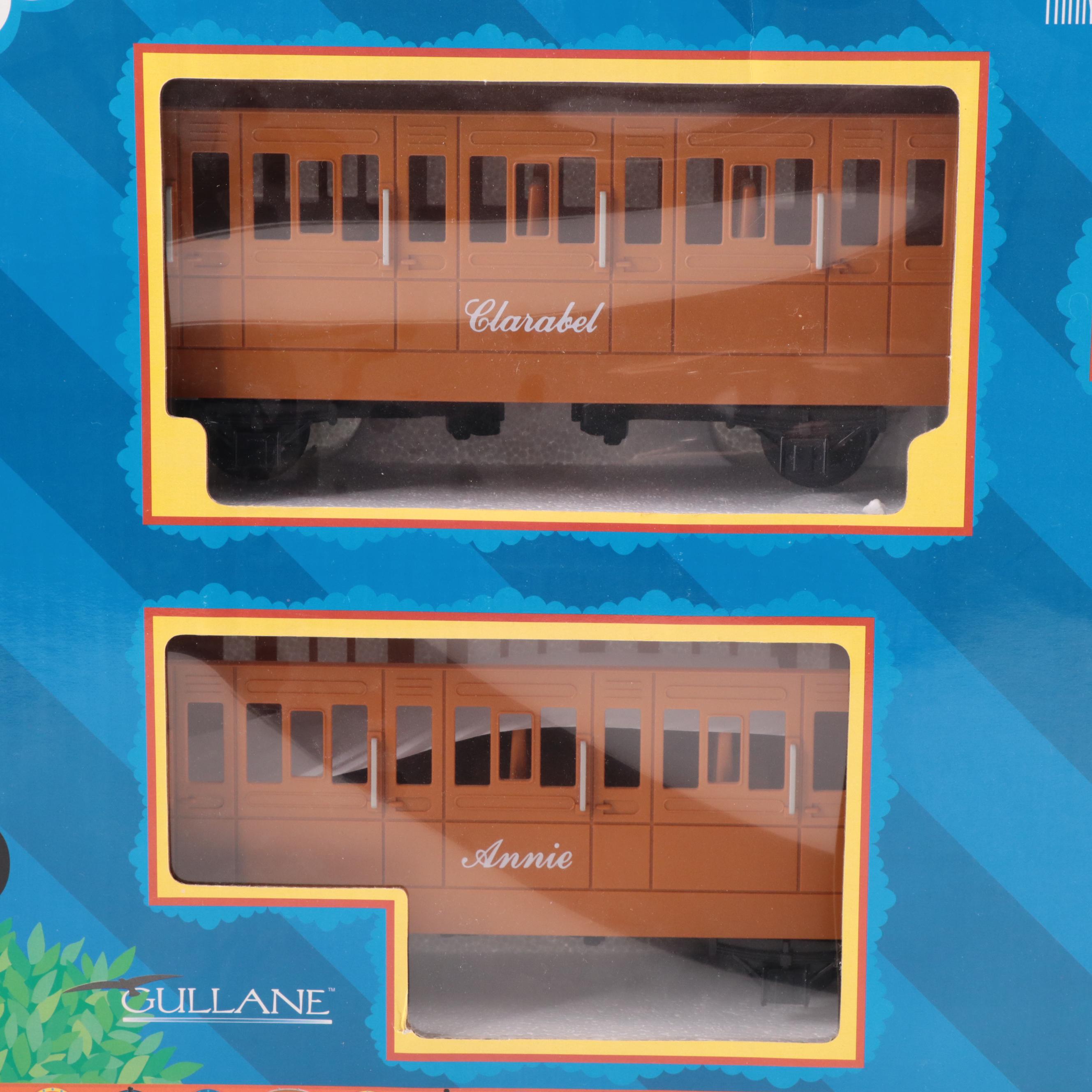 Lionel Thomas the Tank Engine Large Scale Train Set