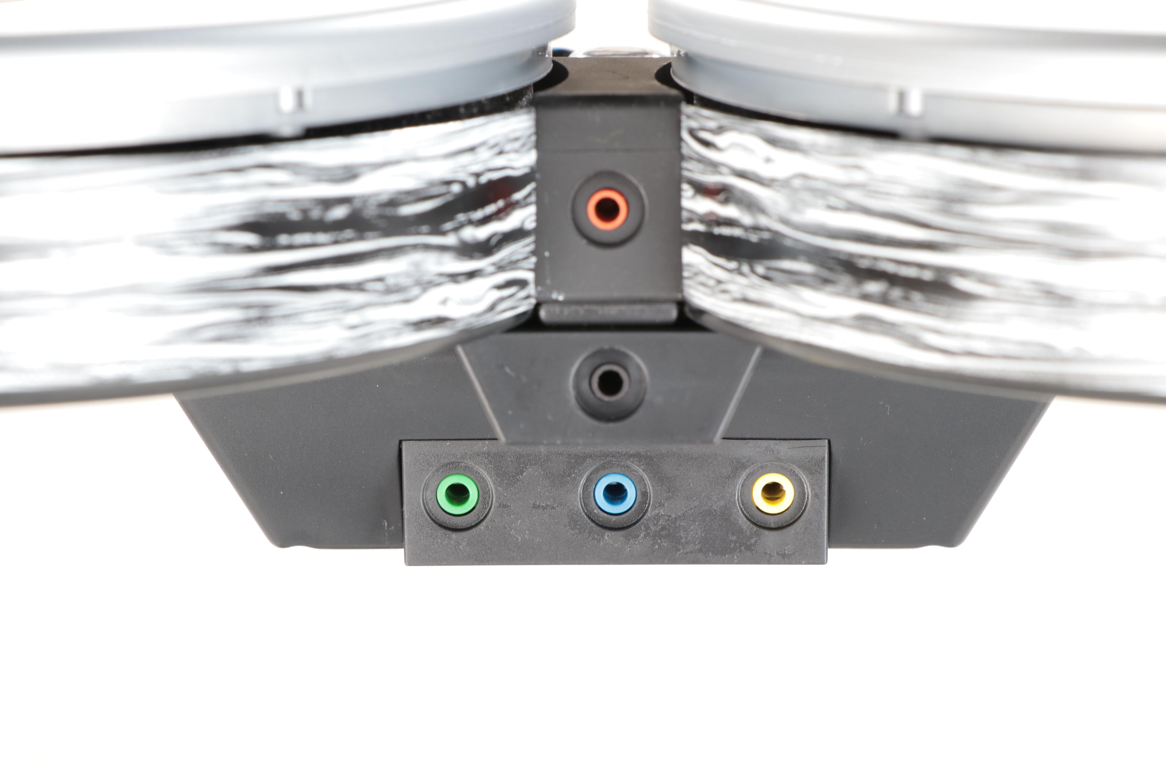 Limited Edition The Beatles: Rockband Game for Nintendo Wii