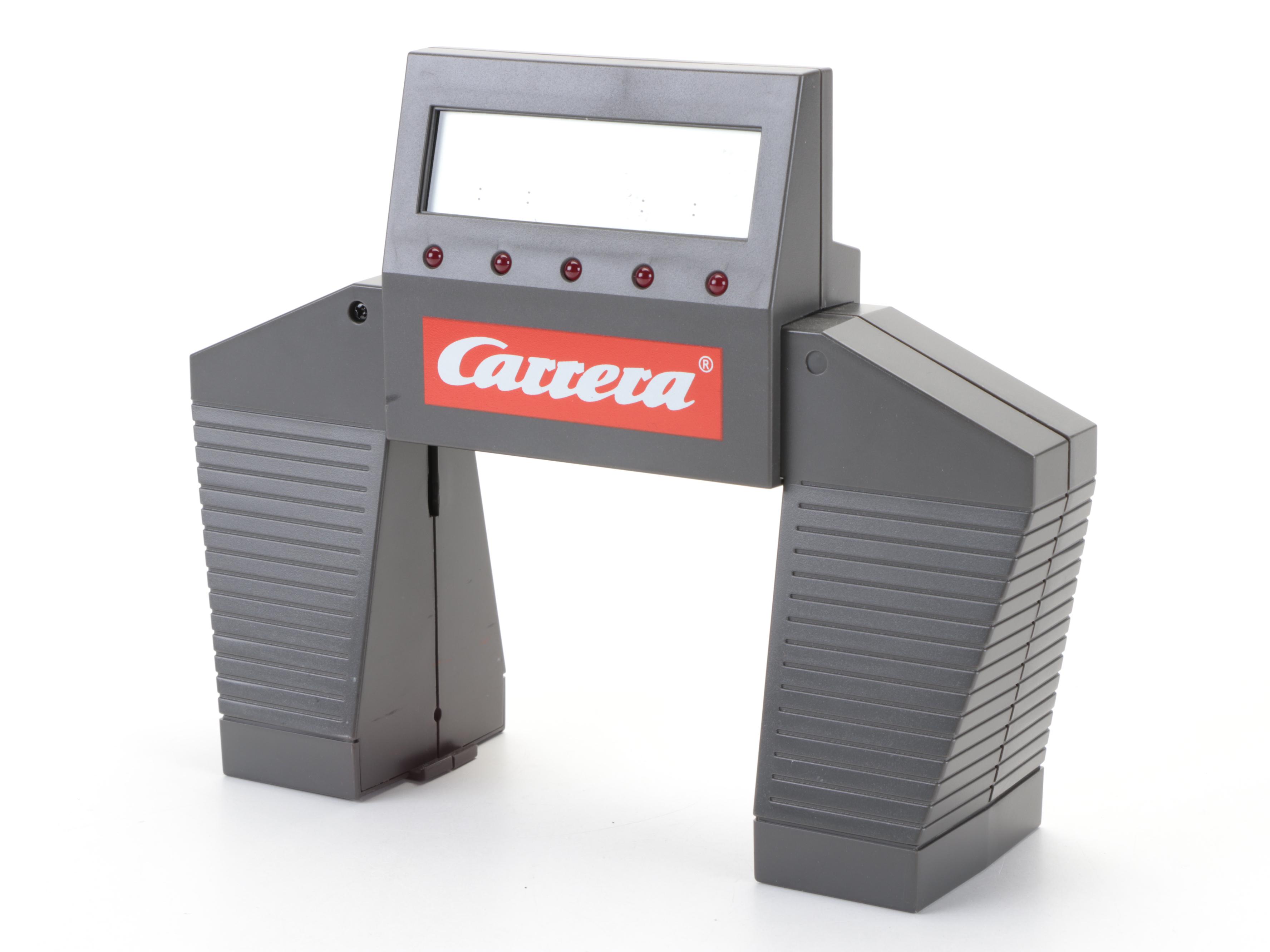 Carrera Evolution 1:24 Scale Nürburgring Car Racetrack and Diecast Cars