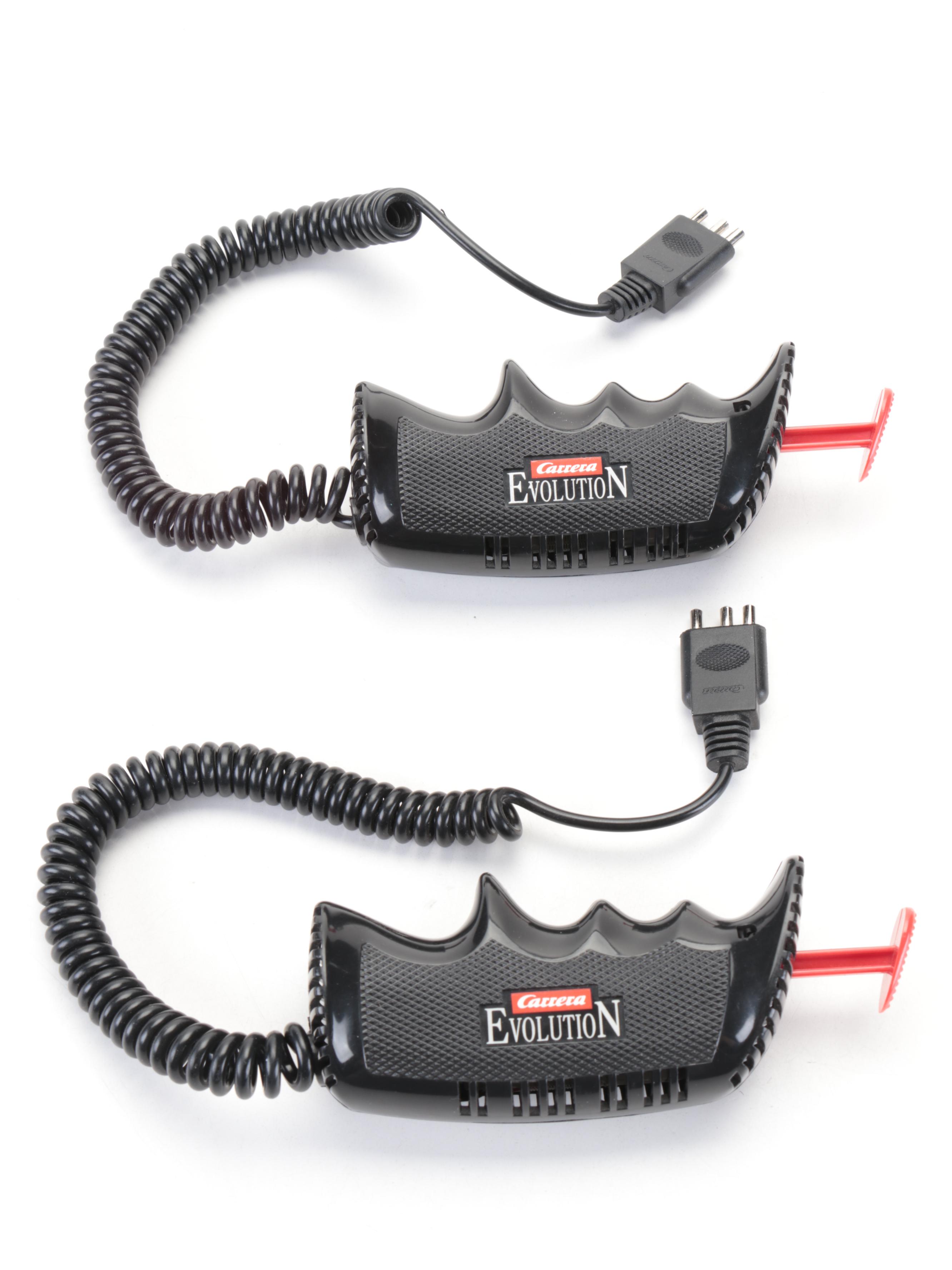 Carrera Evolution 1:24 Scale Nürburgring Car Racetrack and Diecast Cars