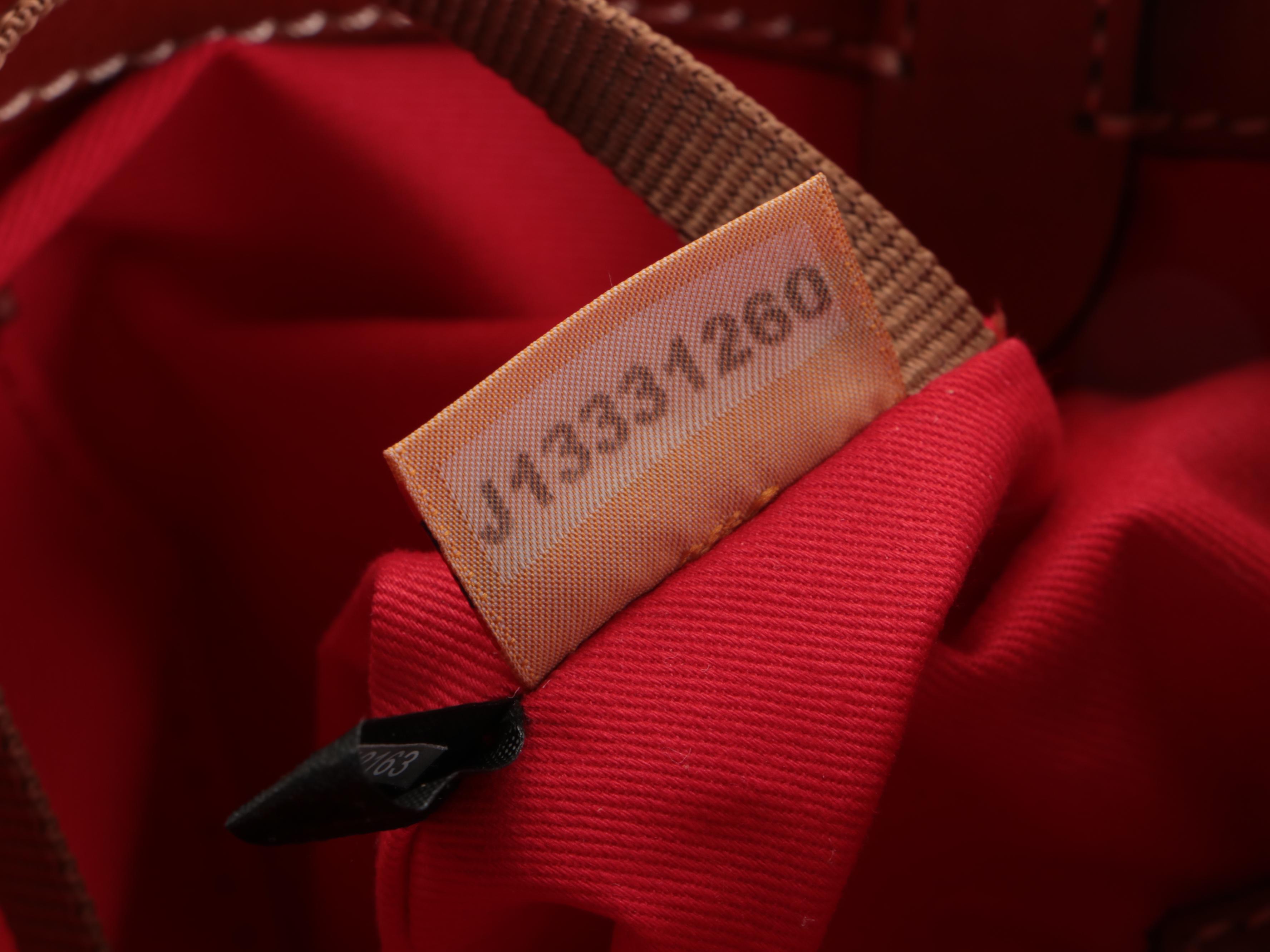 Dooney & Bourke Large Barlow Tote in Blue Lizard Embossed Leather