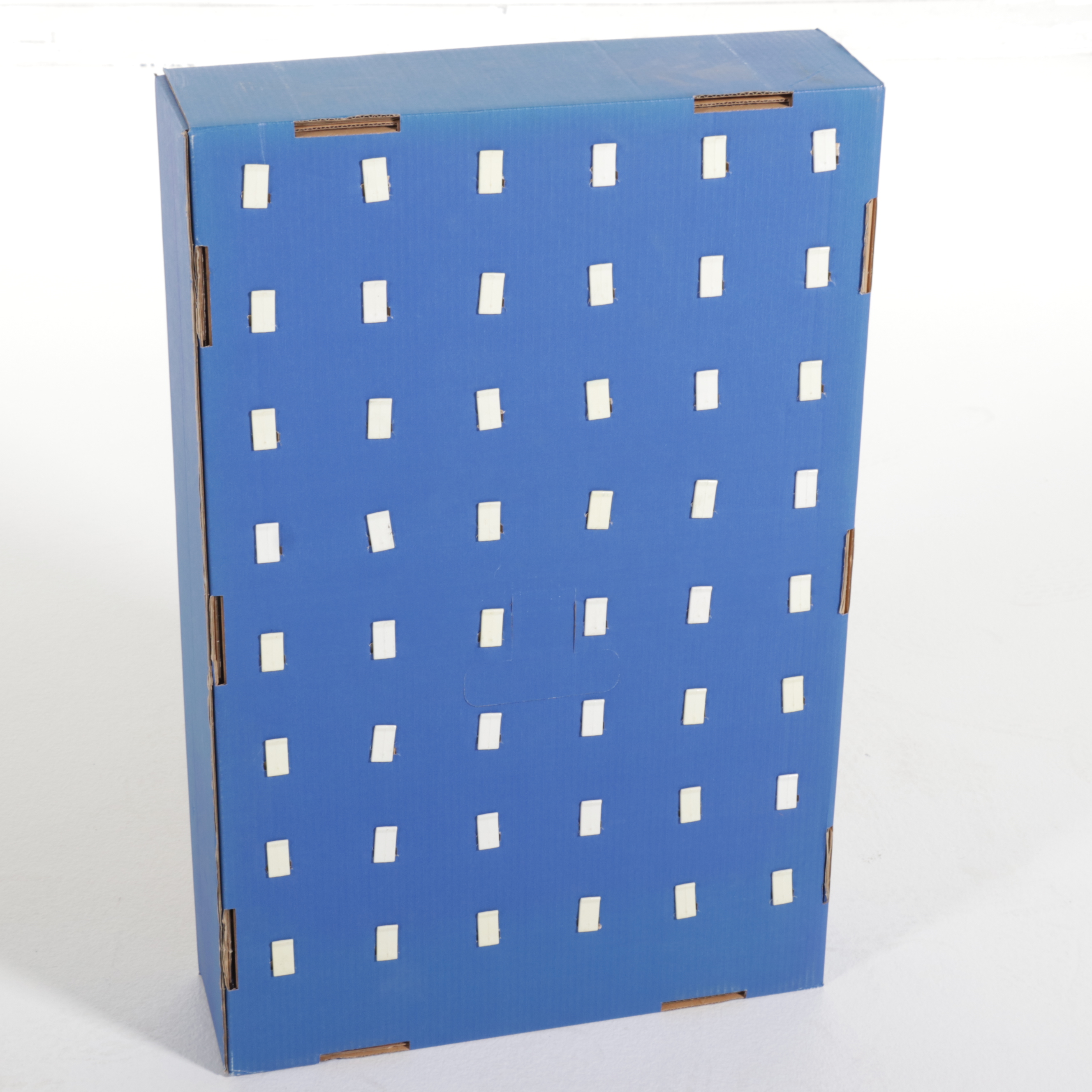 Riddell NFL Miniature Helmet Retail Display