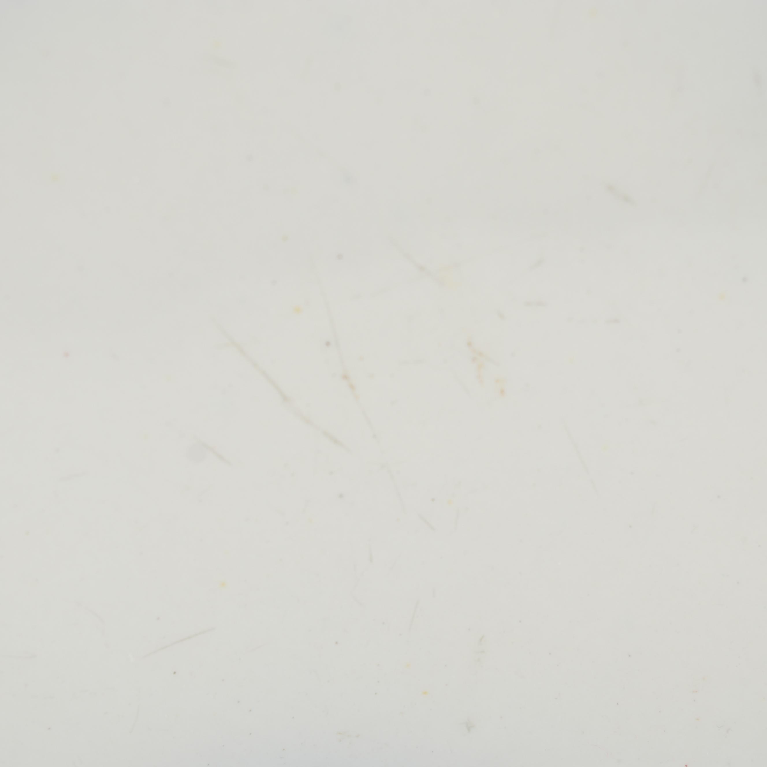 English Flow Blue Gaudy Welsh Ironstone Dinnerware, Mid-19th Century