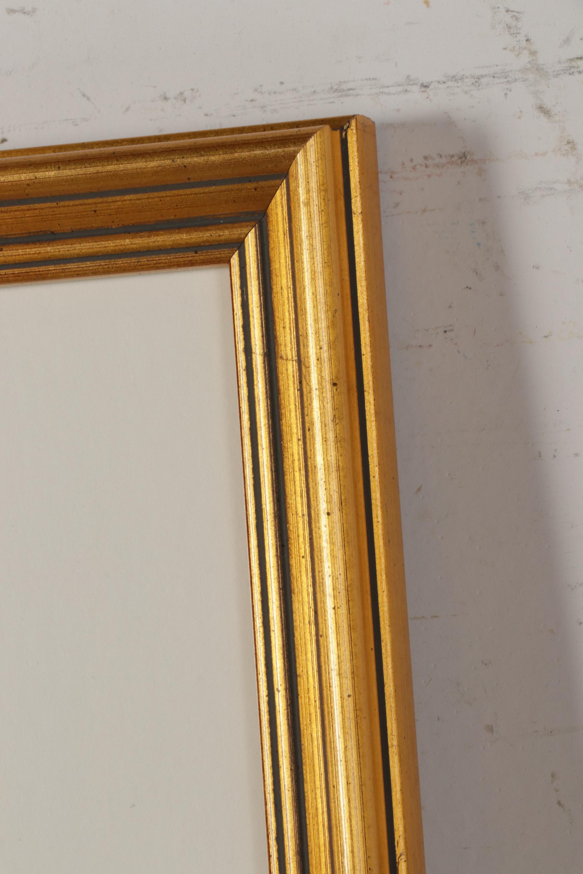 Alexander Calder Color Lithograph for "Derrière le Miroir," 1968