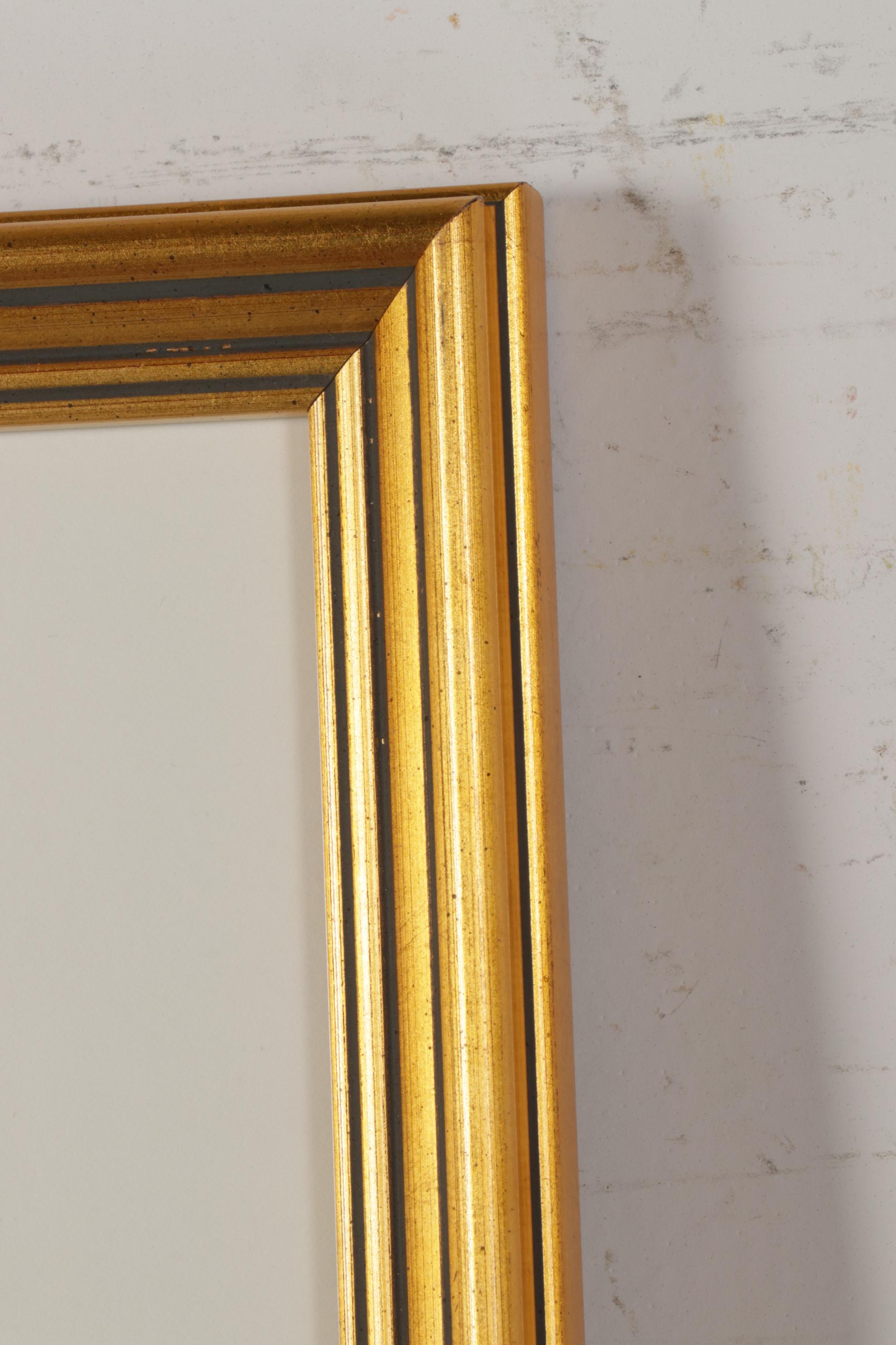 Alexander Calder Color Lithograph Cover for "Derrière le Miroir," 1968