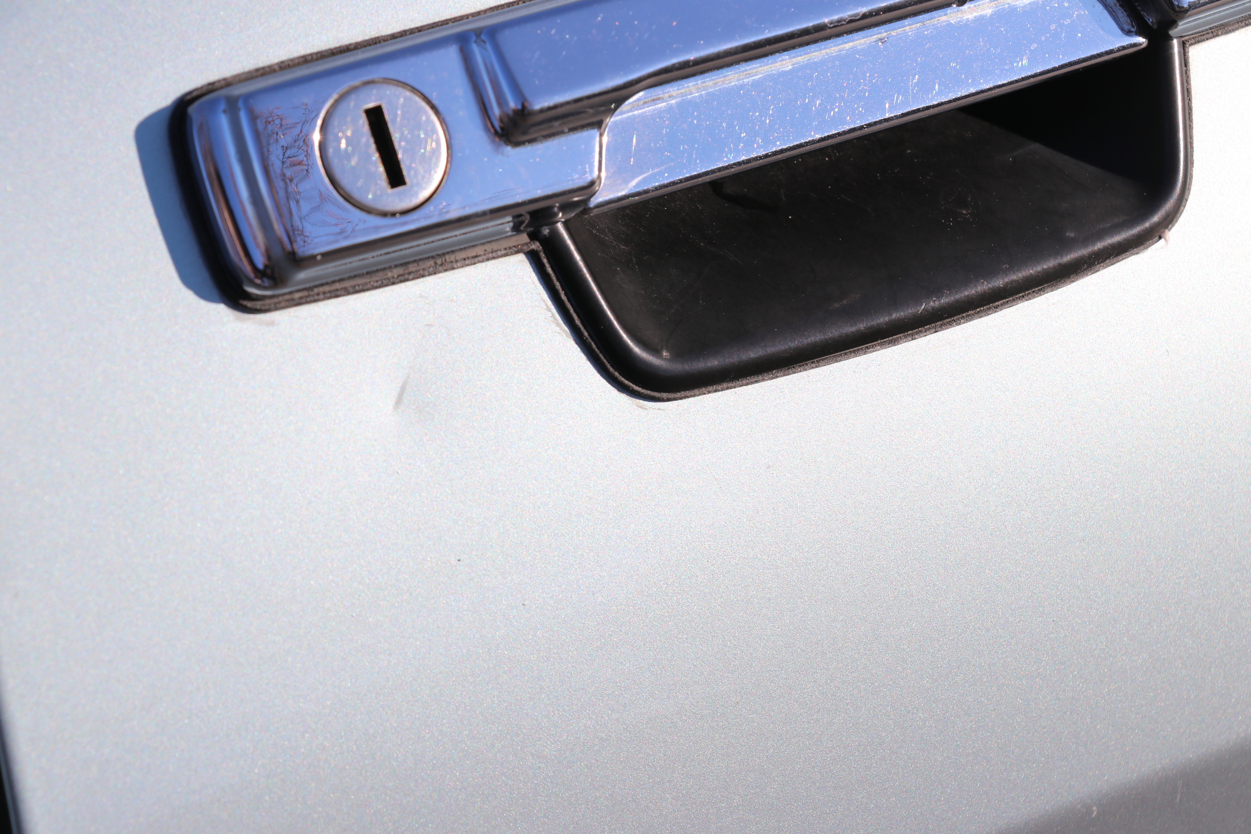 1990 Jaguar XJS Diamond Blue Convertible